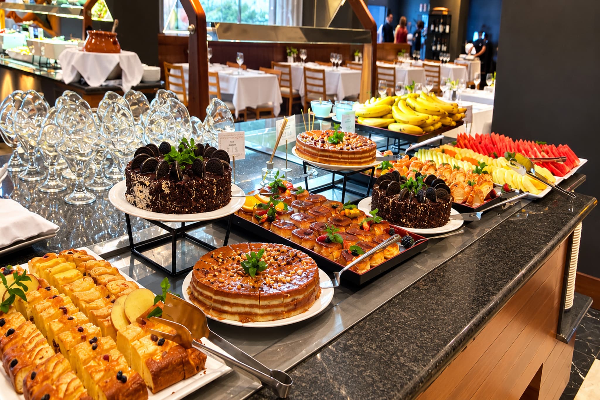 El Rompido Resort - The Hotel by Sunday - Image-tags.hotelfacilitiesandservices