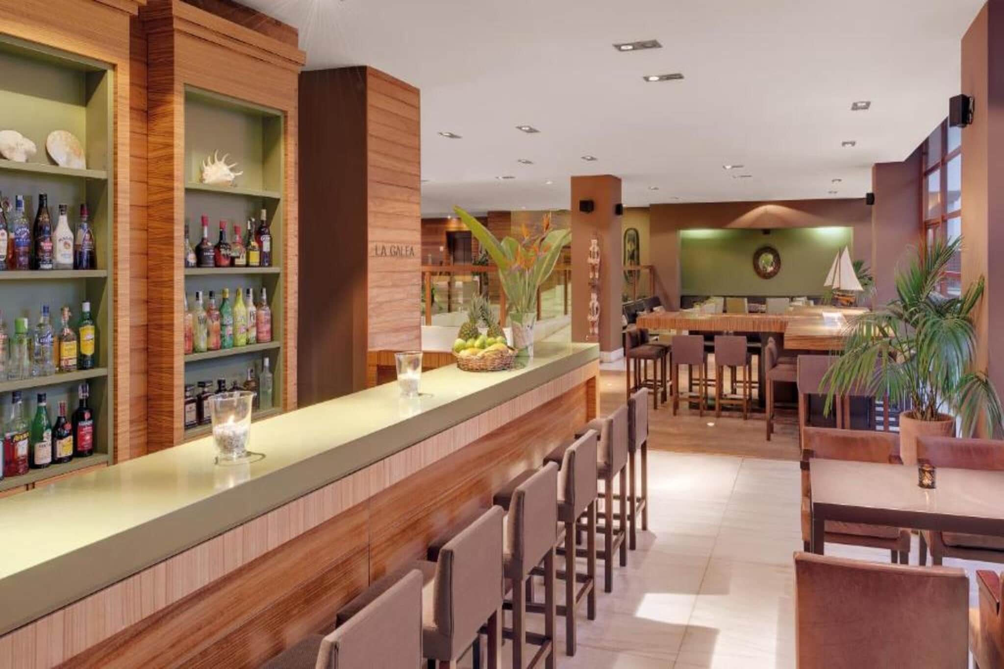 El Rompido Resort - The Hotel by Sunday - Image-tags.hotelfacilitiesandservices