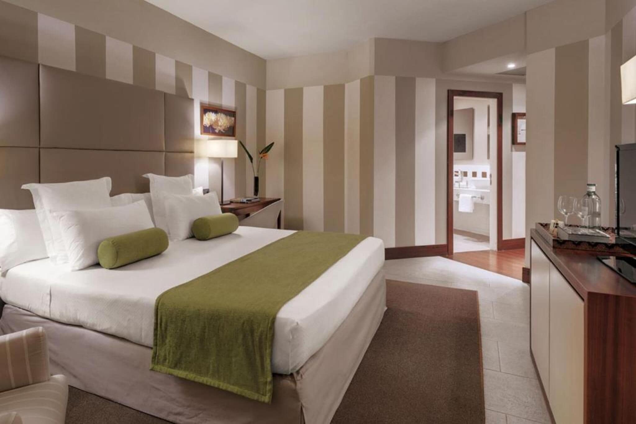 El Rompido Resort - The Hotel by Sunday