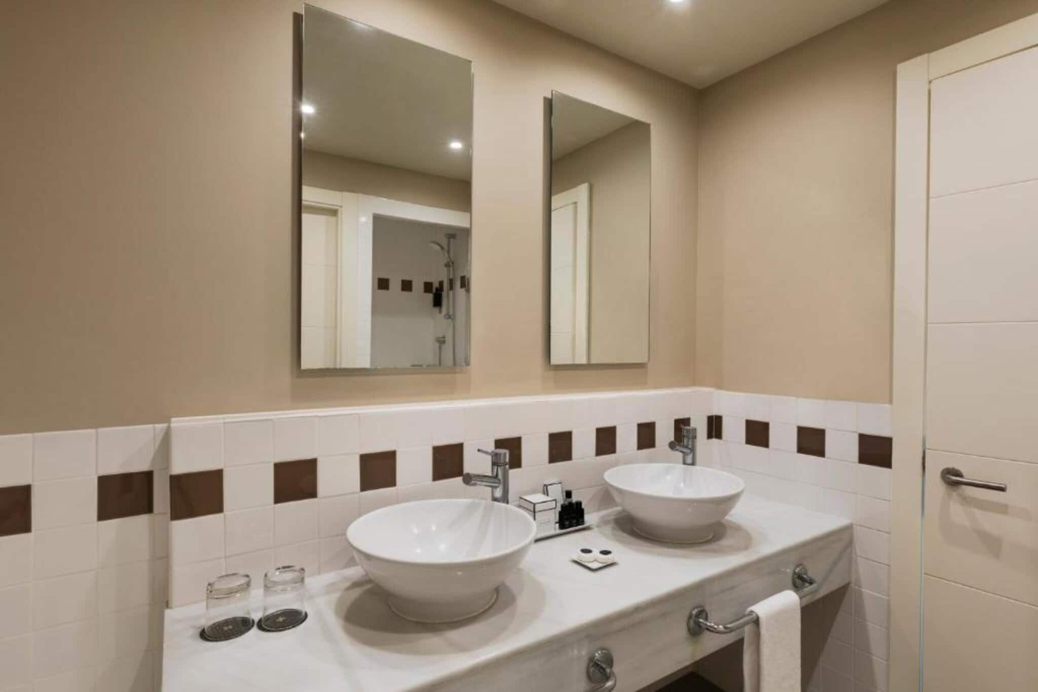 El Rompido Resort - The Hotel by Sunday - Salle de bain