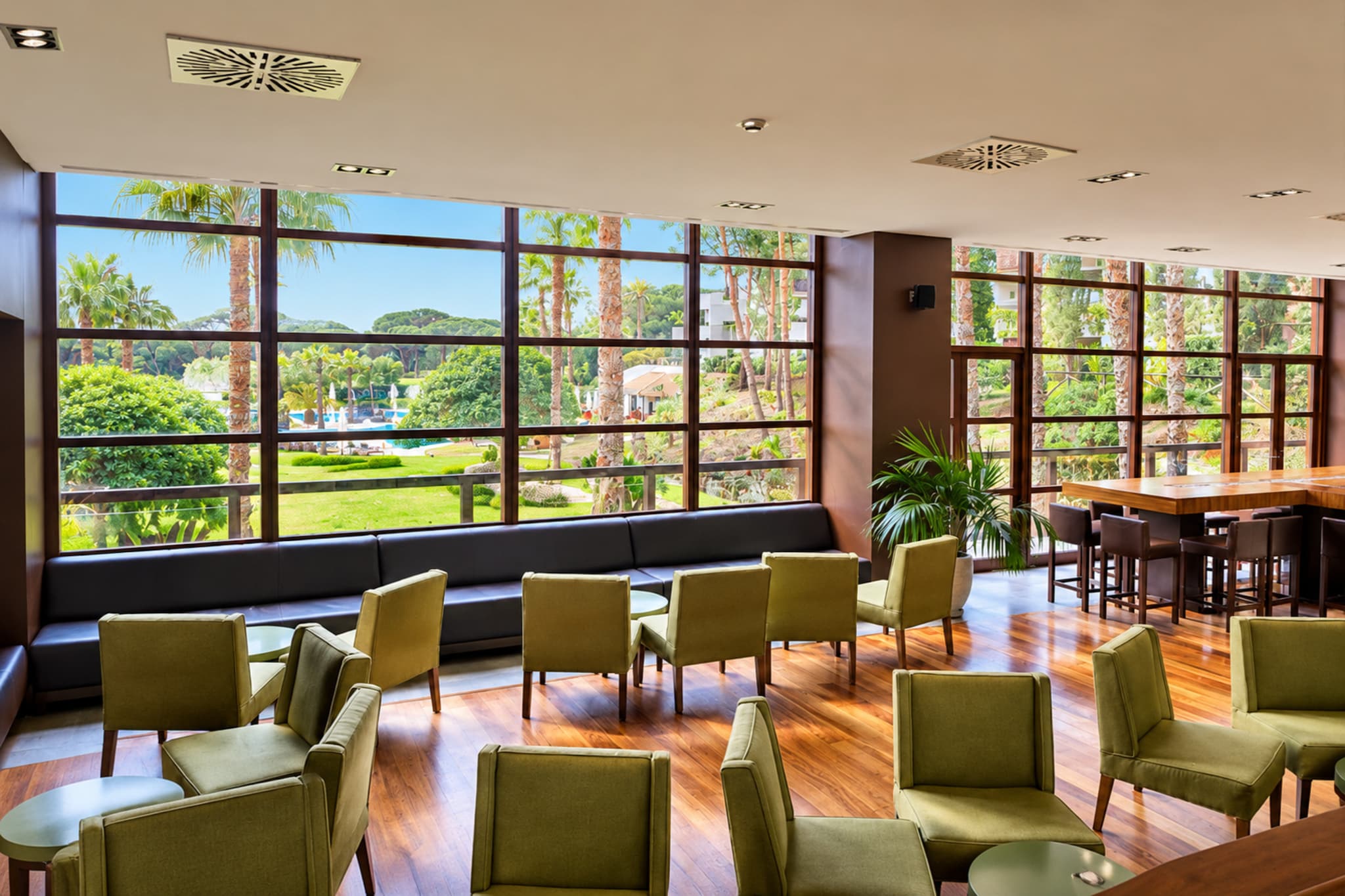 El Rompido Resort - The Hotel by Sunday