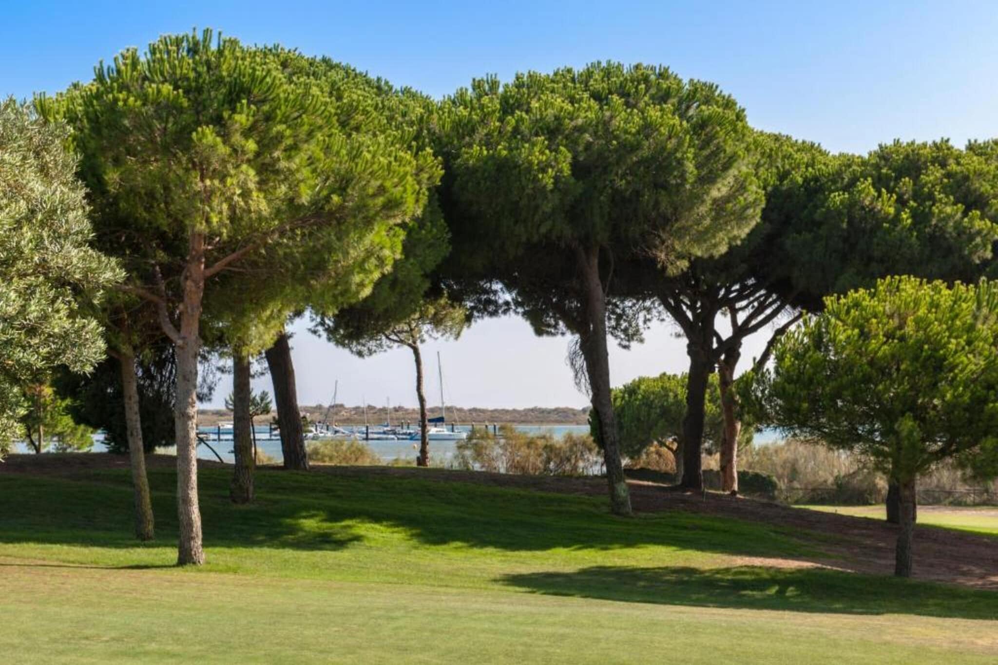 El Rompido Resort - The Hotel by Sunday