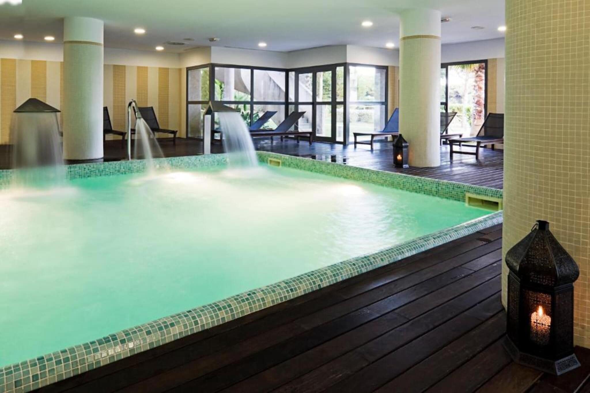 El Rompido Resort - The Hotel by Sunday - Image-tags.hotelswimmingpool