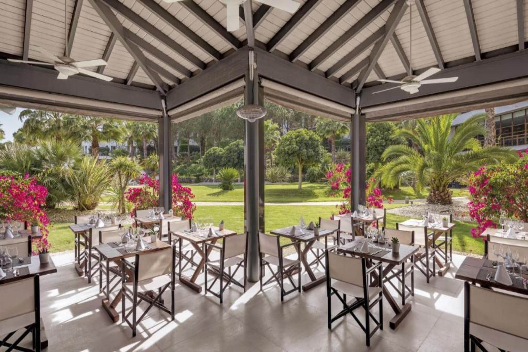 El Rompido Resort - The Hotel by Sunday - Image-tags.hotelfacilitiesandservices