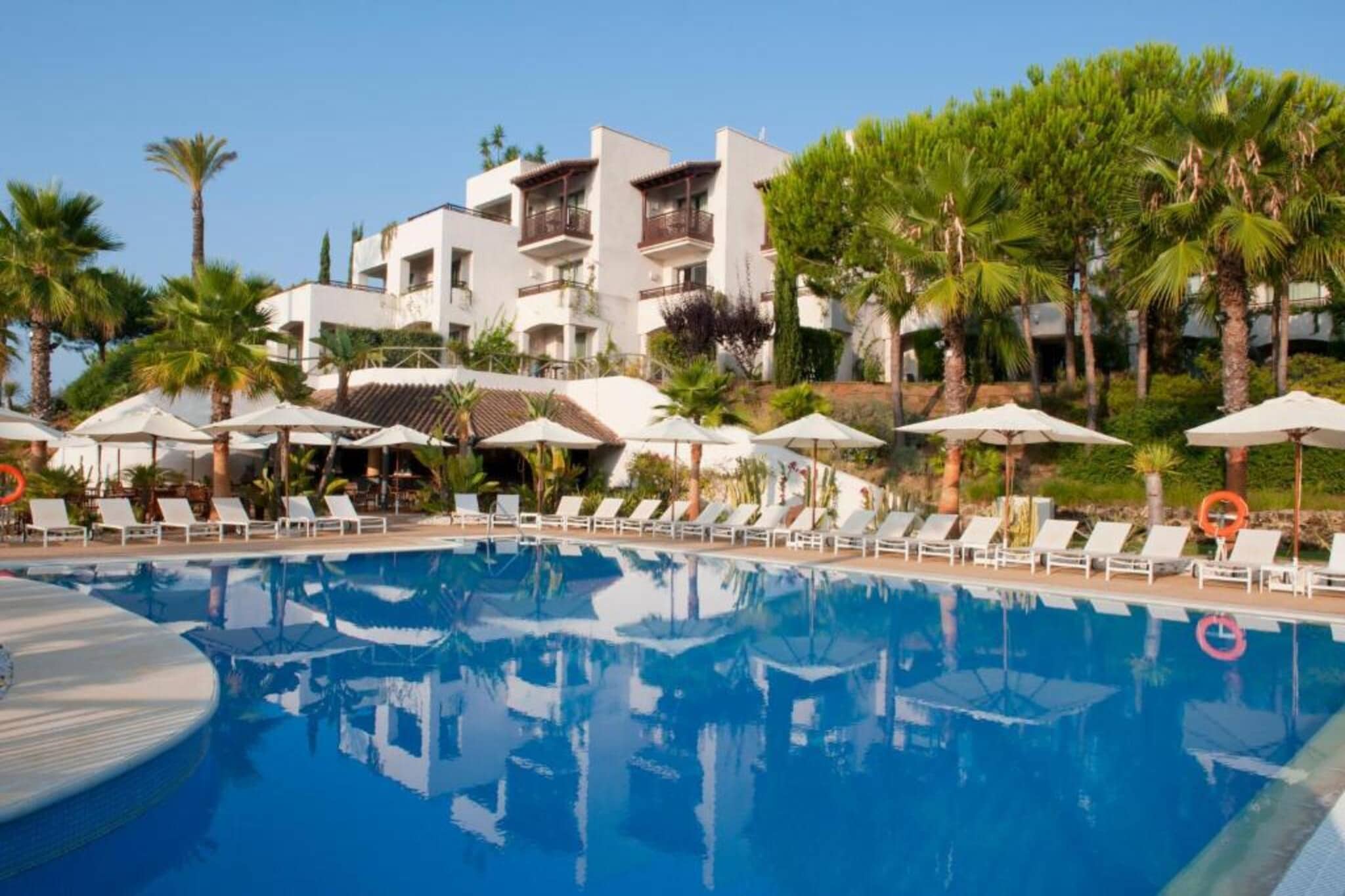 El Rompido Resort - The Hotel by Sunday - Image-tags.hotelswimmingpool