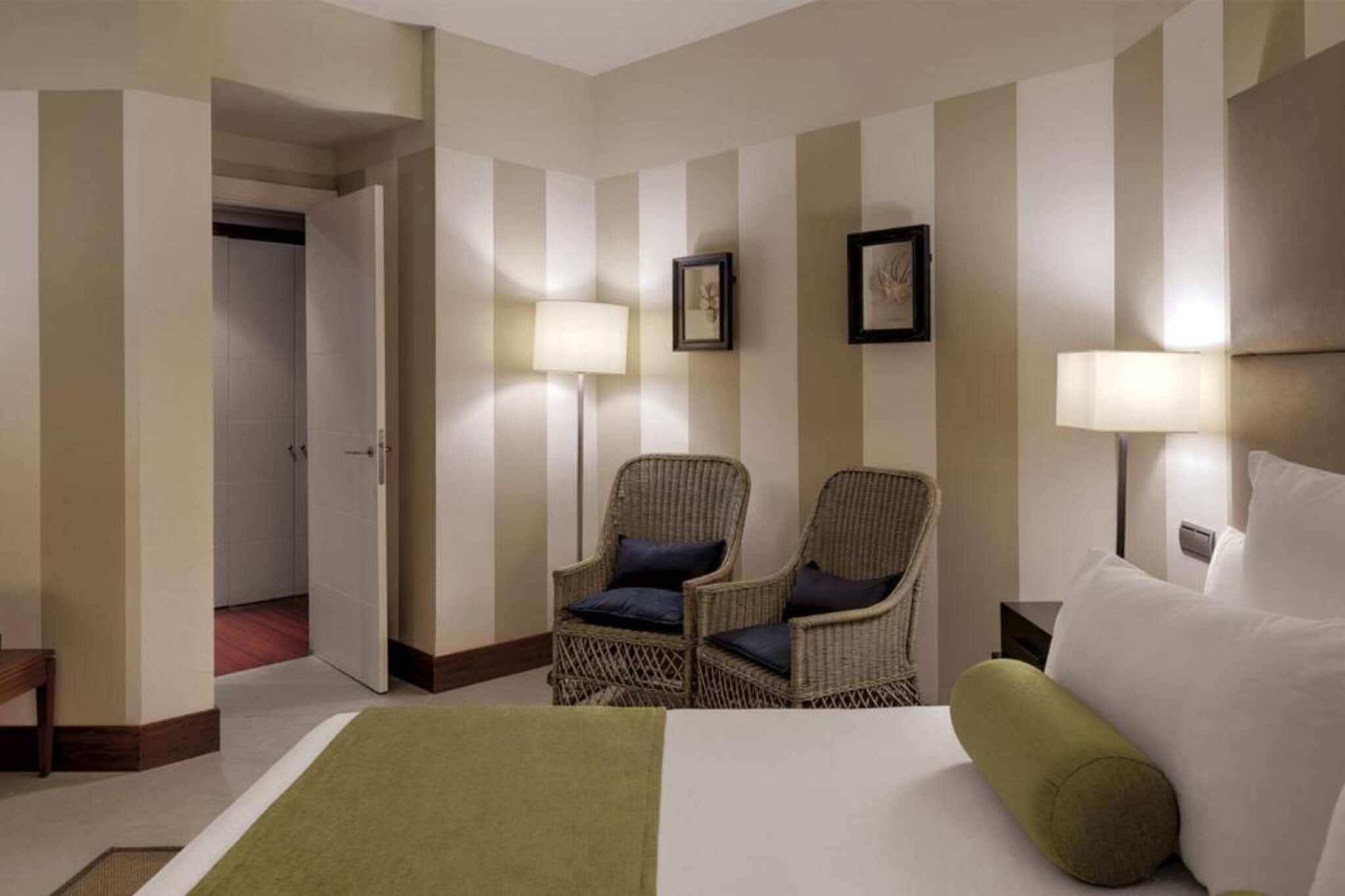 El Rompido Resort - The Hotel by Sunday - Chambre