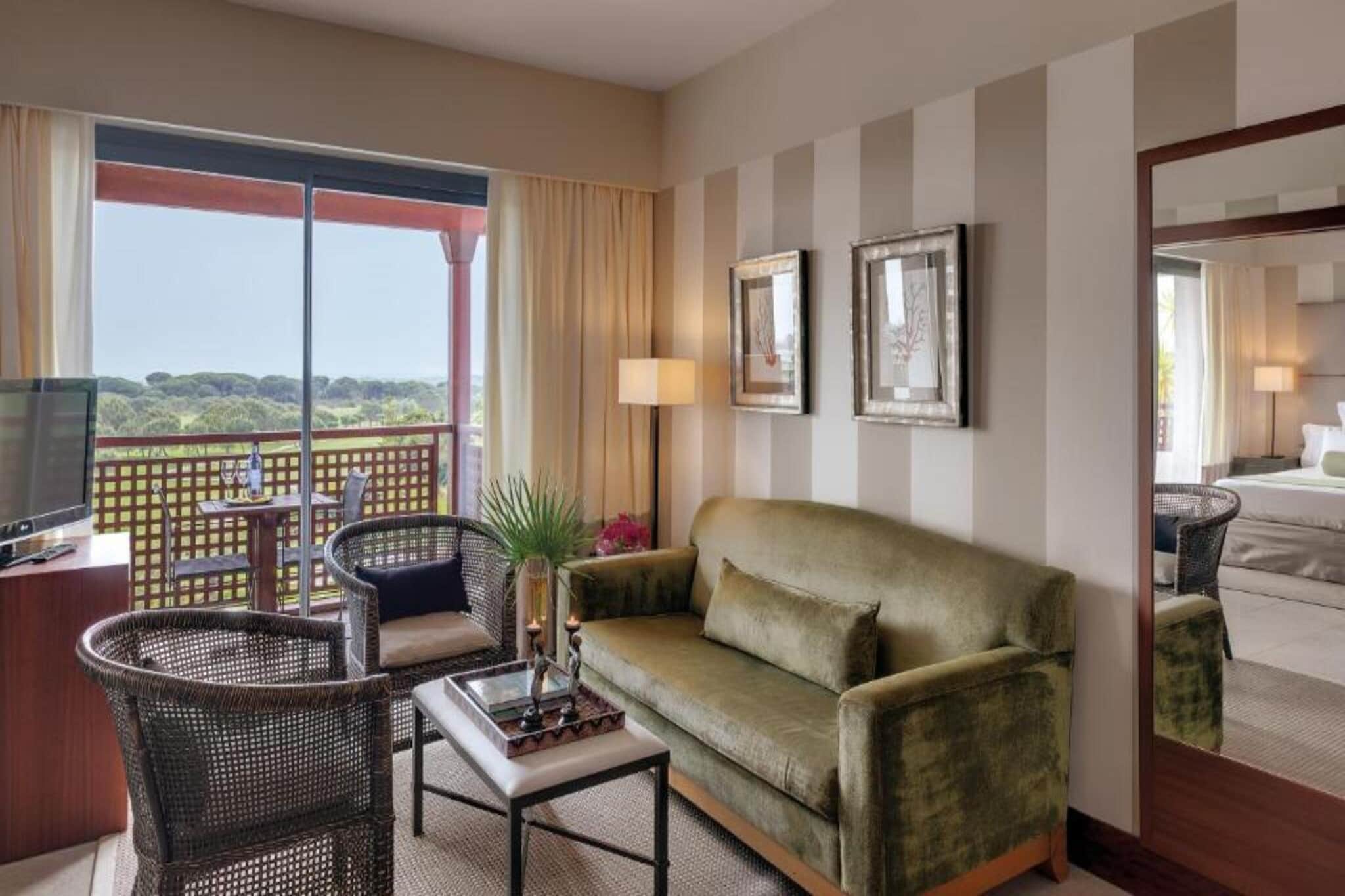 El Rompido Resort - The Hotel by Sunday