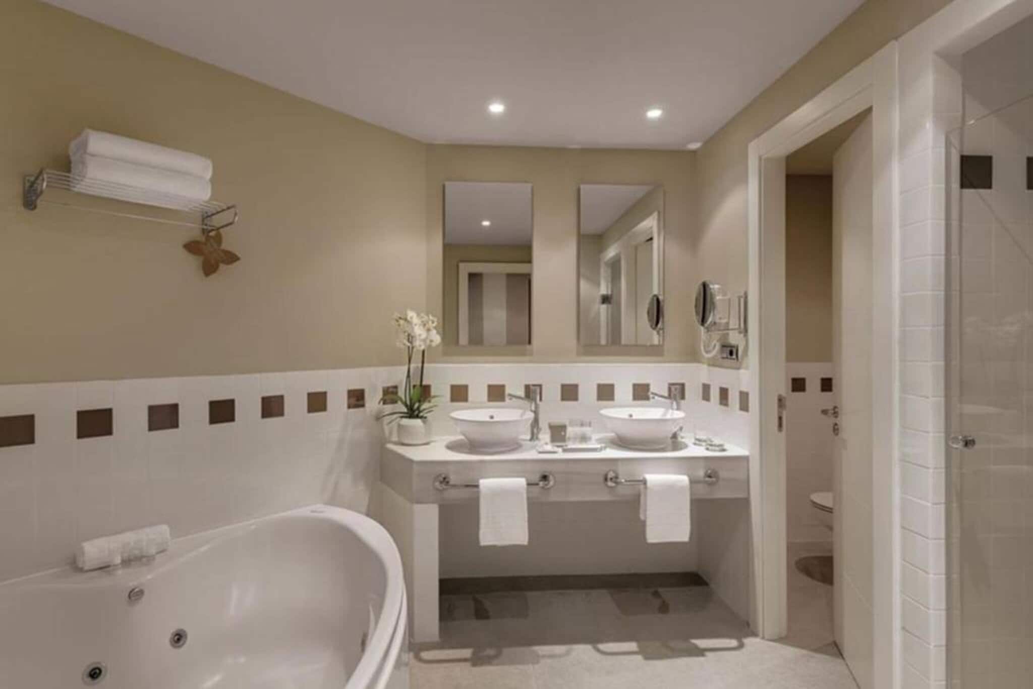 El Rompido Resort - The Hotel by Sunday - Salle de bain