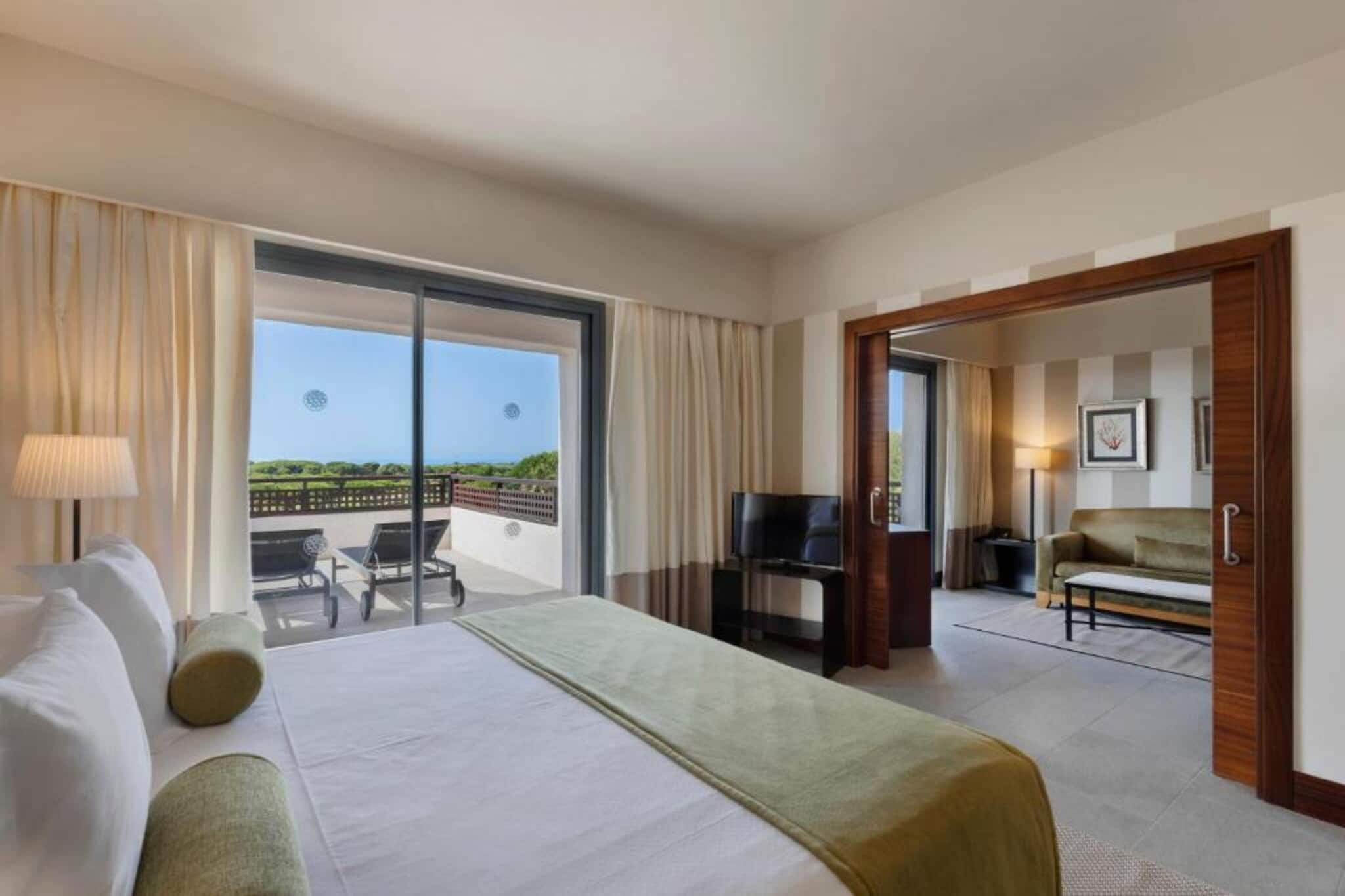 El Rompido Resort - The Hotel by Sunday