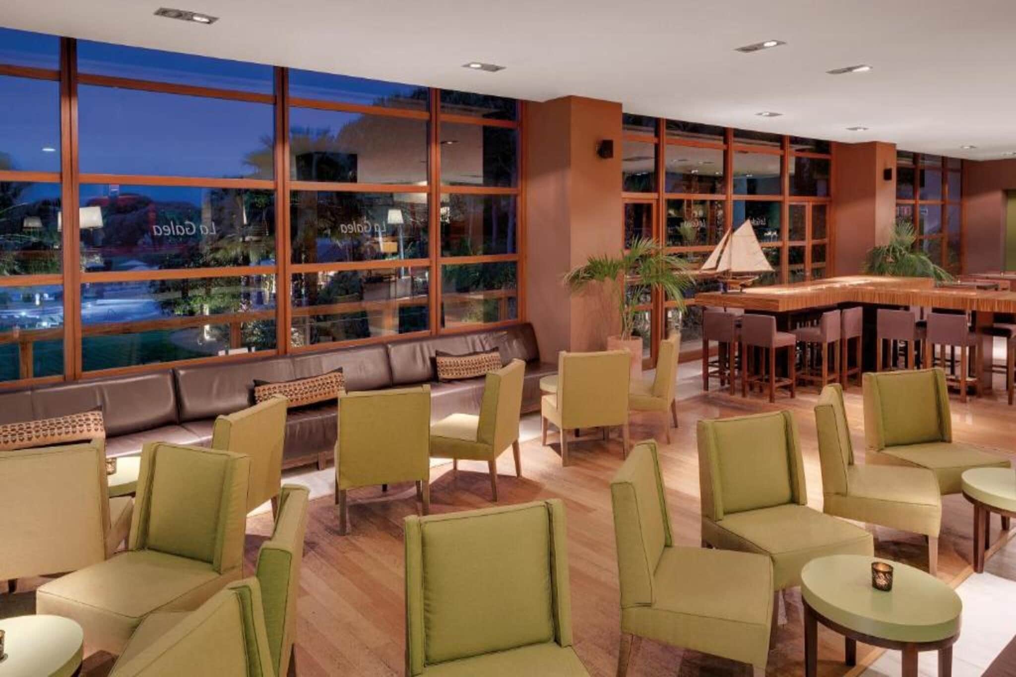 El Rompido Resort - The Hotel by Sunday - Image-tags.hotelfacilitiesandservices