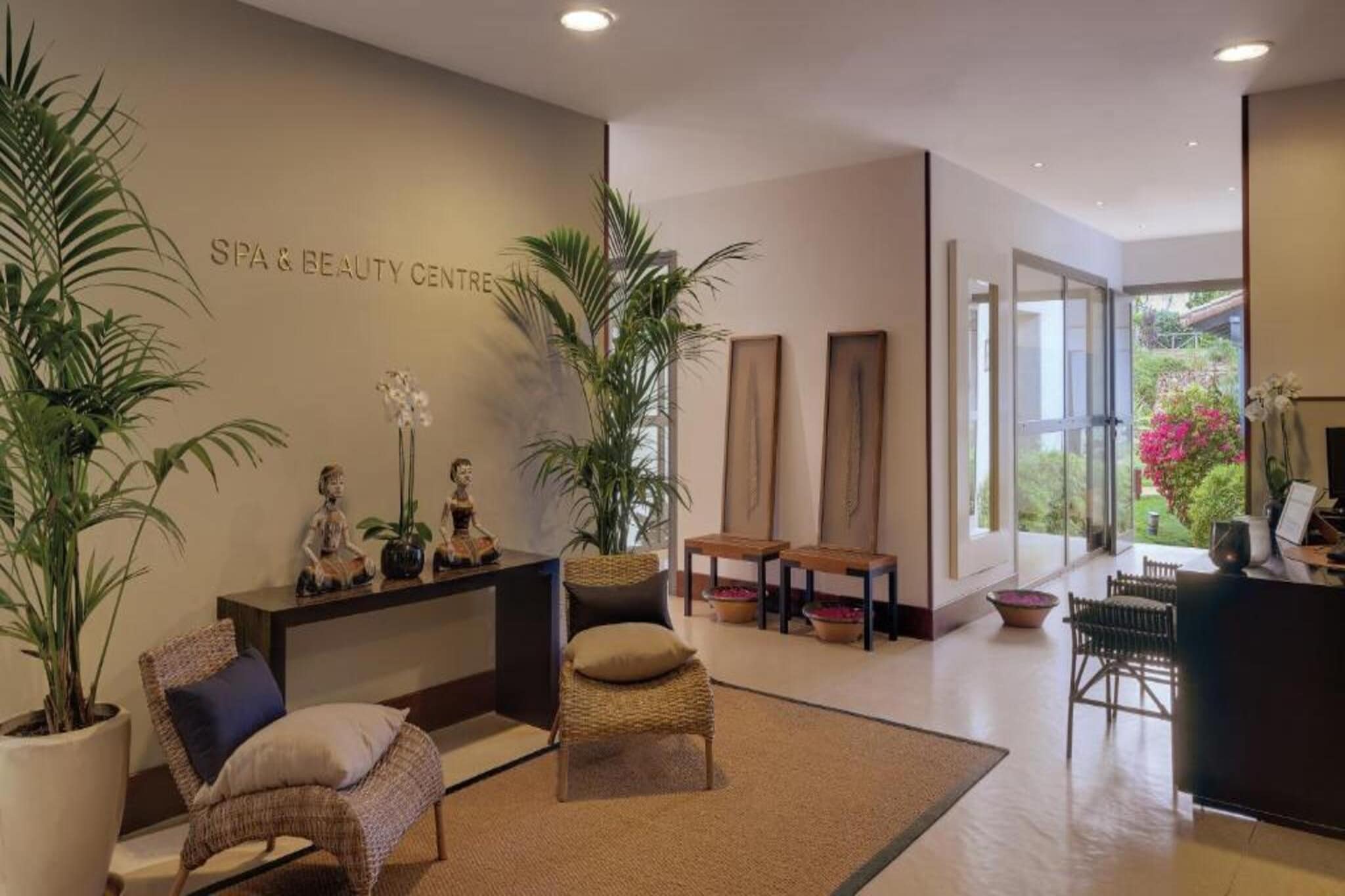 El Rompido Resort - The Hotel by Sunday - Hall / réception