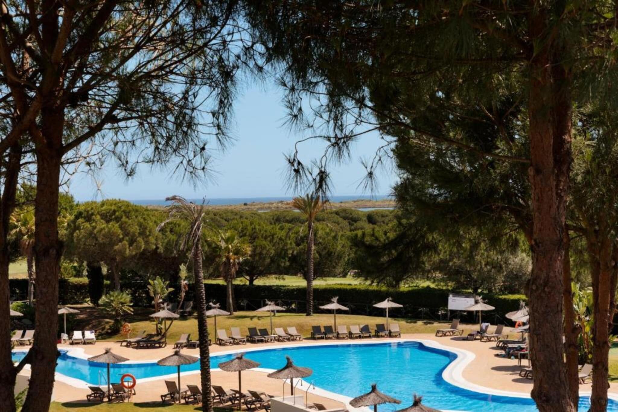 El Rompido Resort - The Hotel by Sunday - Image-tags.hotelswimmingpool