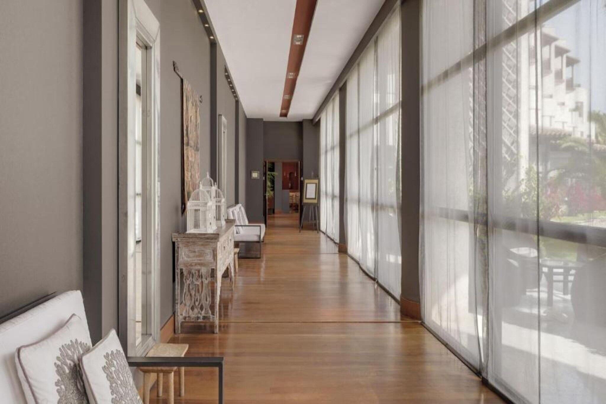 El Rompido Resort - The Hotel by Sunday - Palier