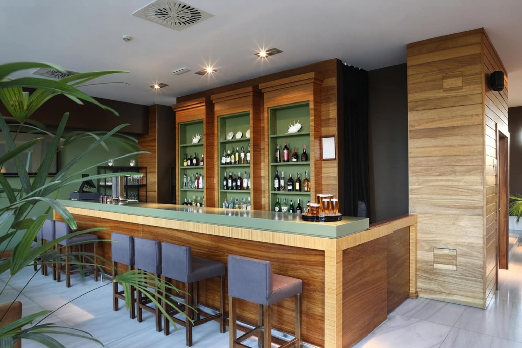 El Rompido Resort - The Hotel by Sunday - Image-tags.hotelfacilitiesandservices