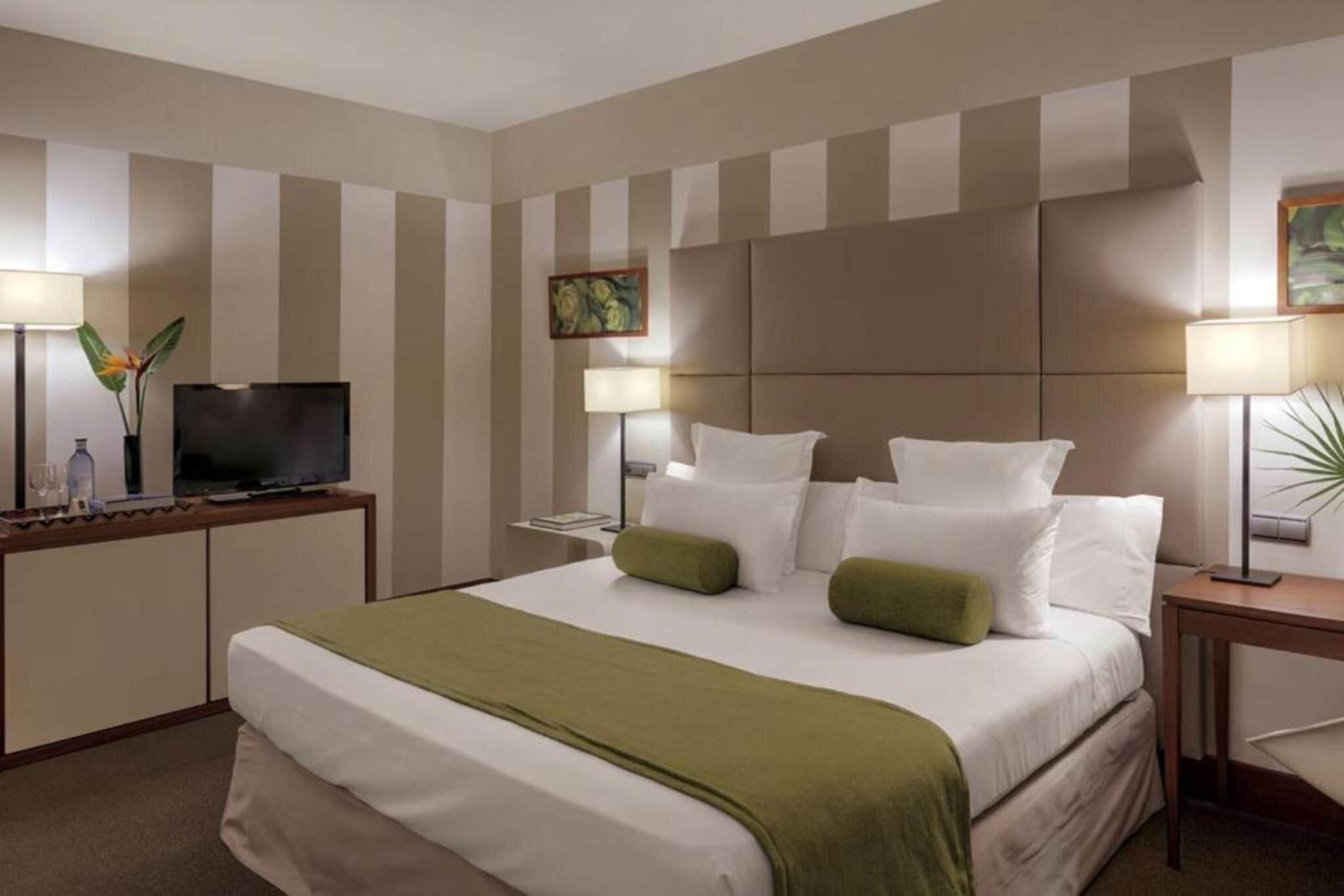 El Rompido Resort - The Hotel by Sunday - Chambre