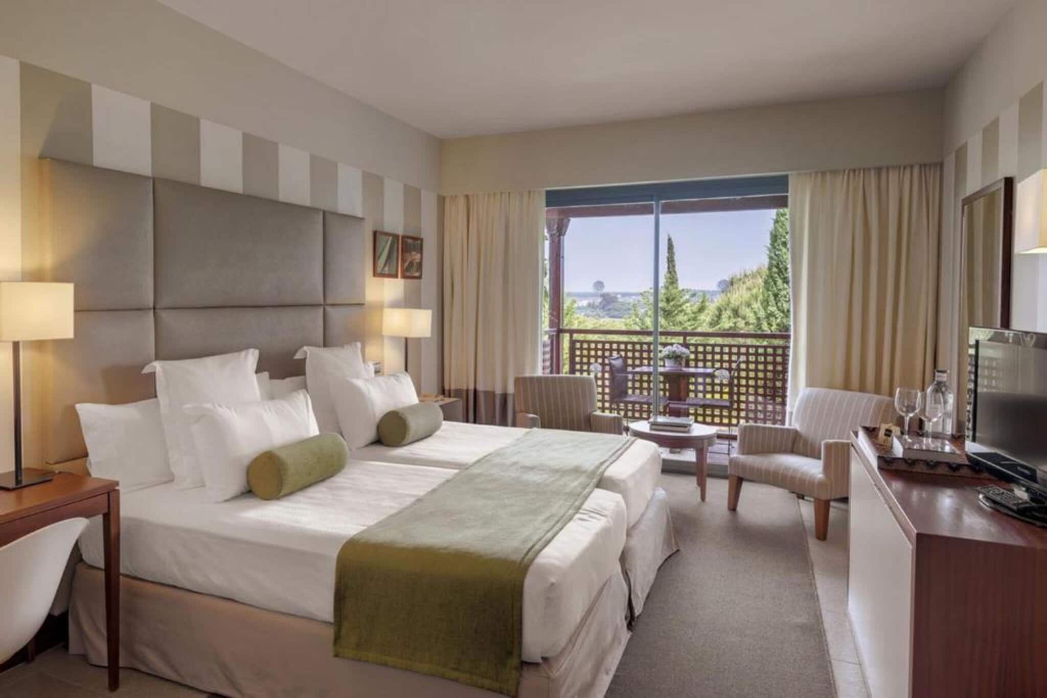 El Rompido Resort - The Hotel by Sunday