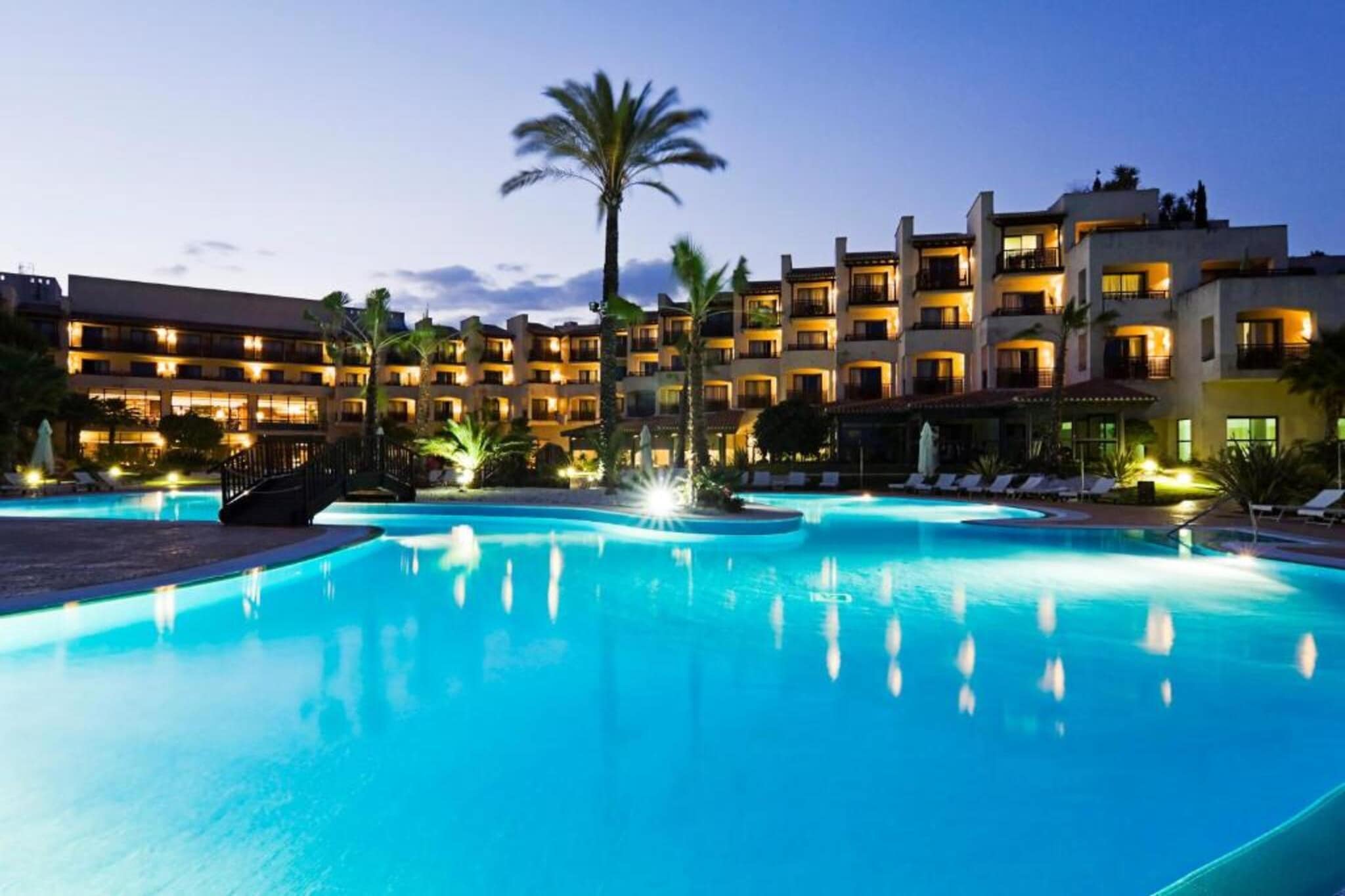 El Rompido Resort - The Hotel by Sunday - Image-tags.hotelswimmingpool
