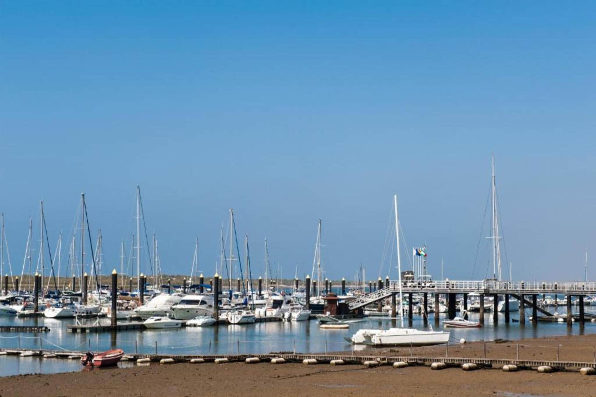 El Rompido Resort - The Hotel by Sunday
