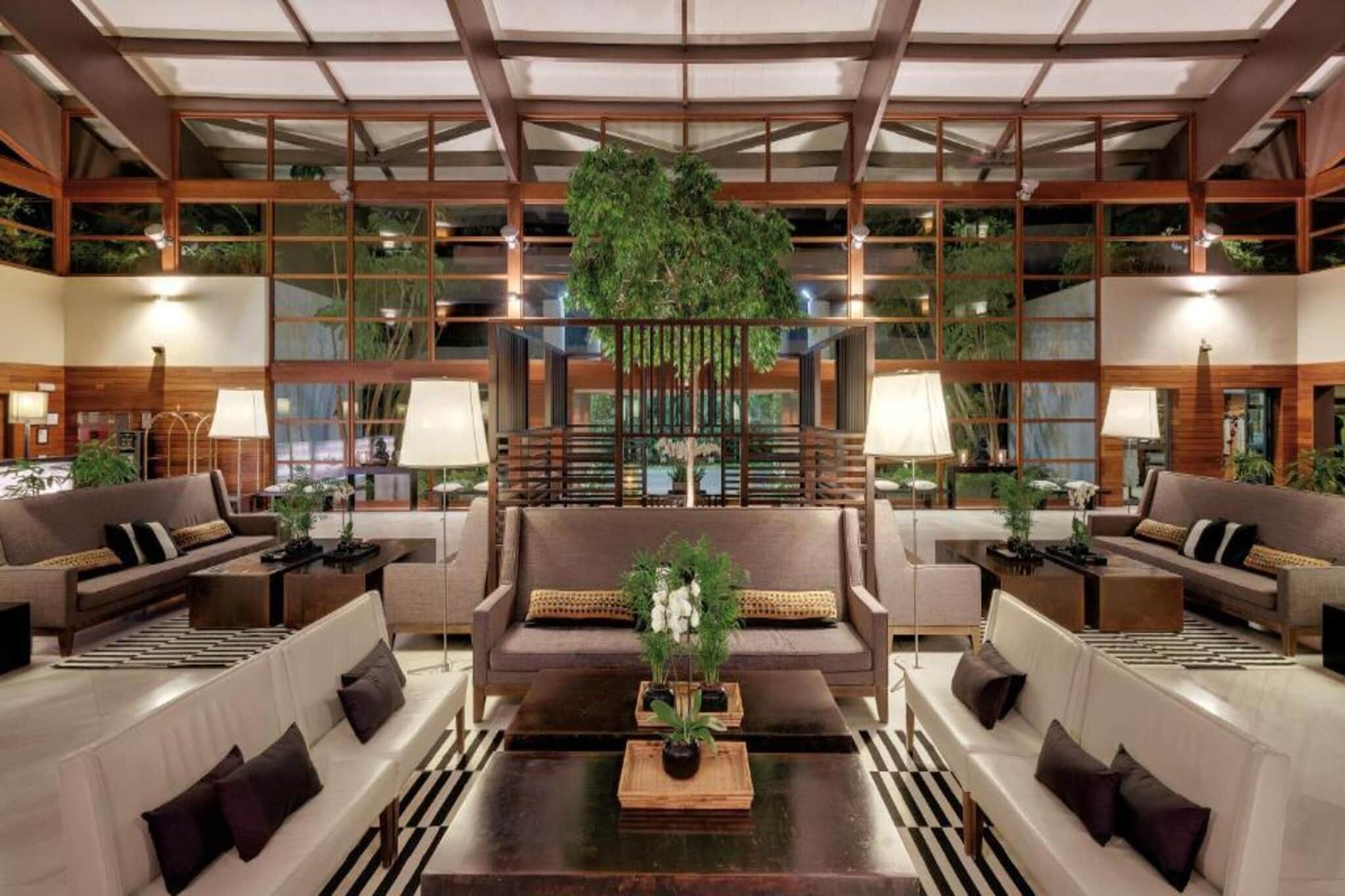 El Rompido Resort - The Hotel by Sunday - Image-tags.hotelfacilitiesandservices