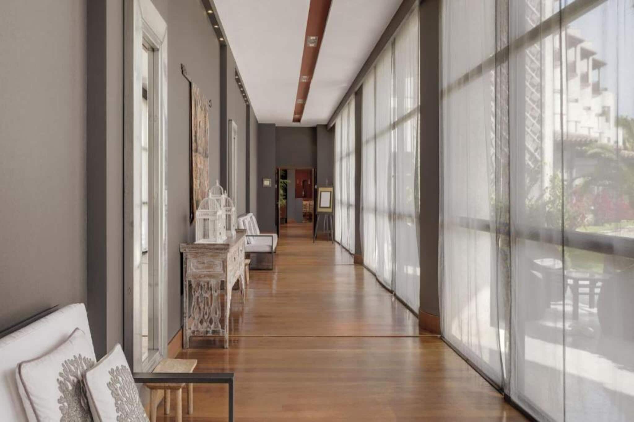 El Rompido Resort - The Hotel by Sunday - Palier