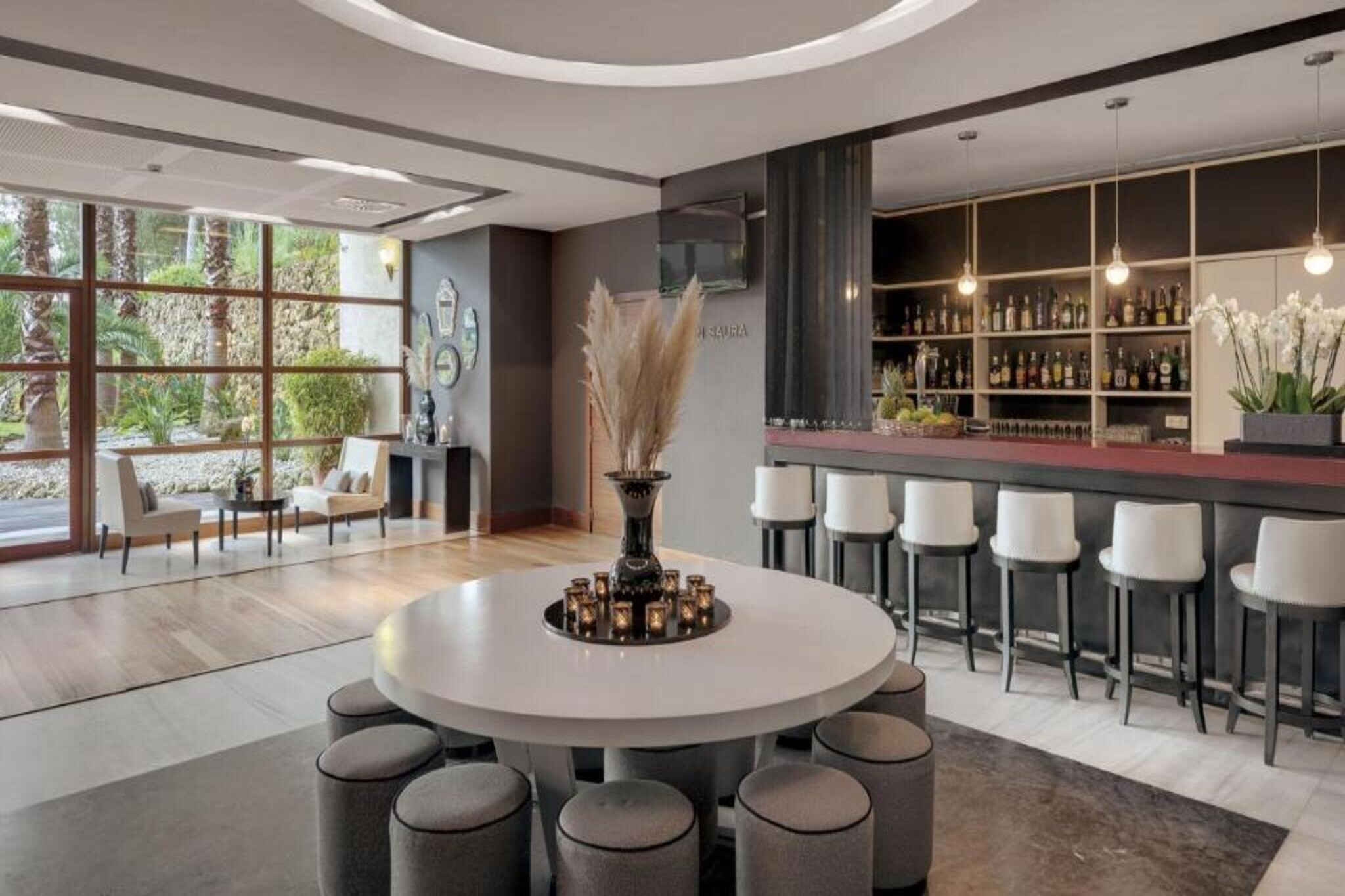El Rompido Resort - The Hotel by Sunday - Image-tags.hotelfacilitiesandservices