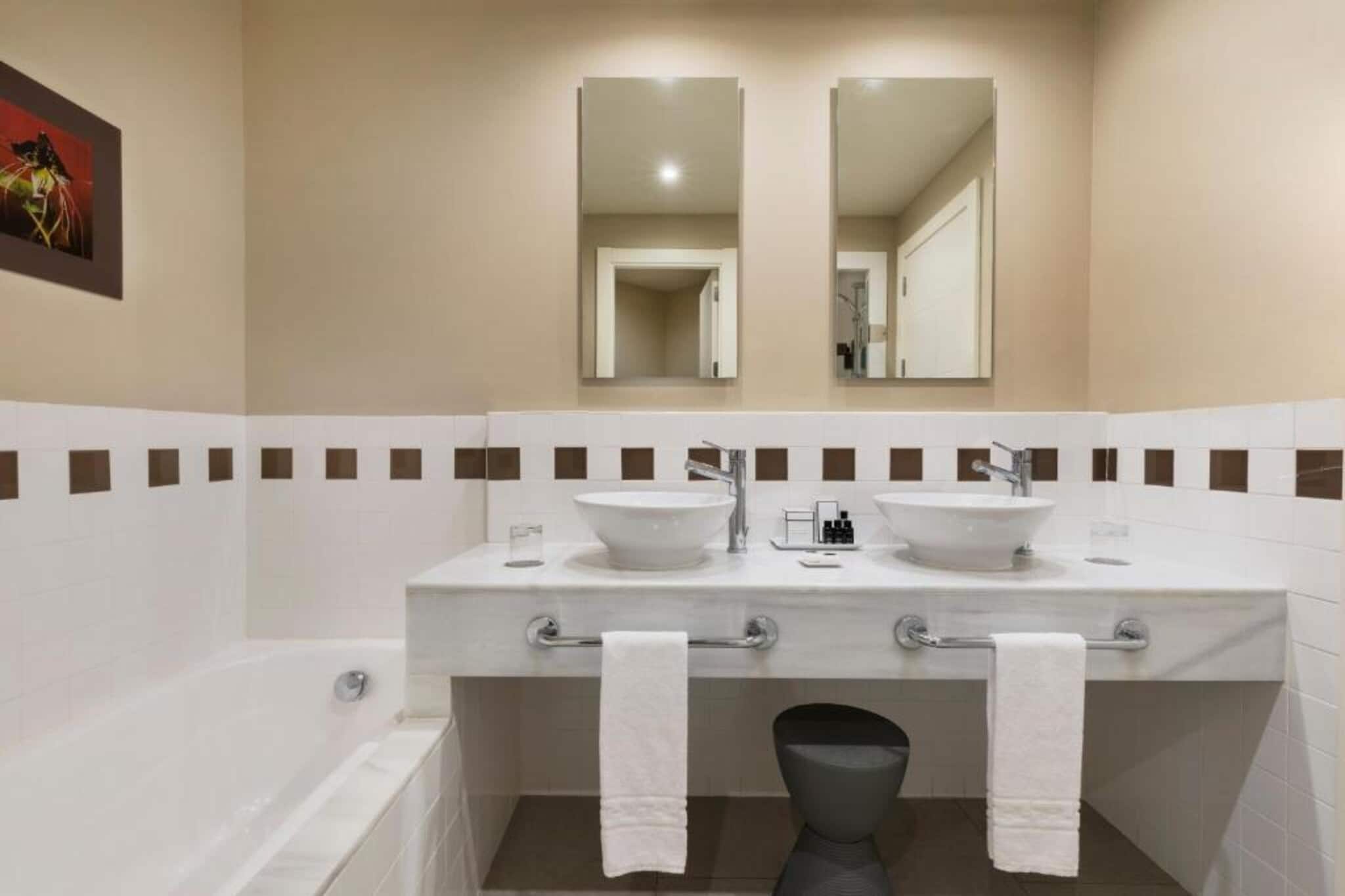 El Rompido Resort - The Hotel by Sunday - Salle de bain