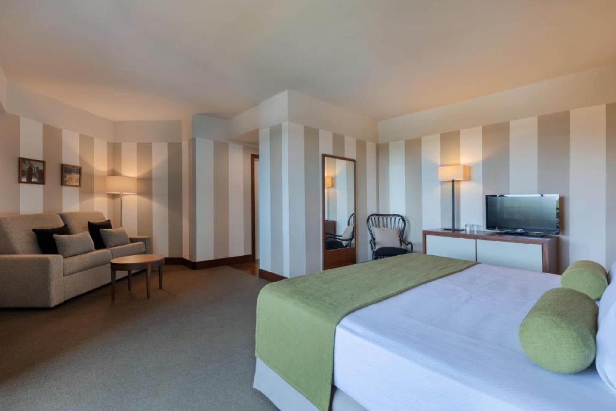 El Rompido Resort - The Hotel by Sunday - Chambre