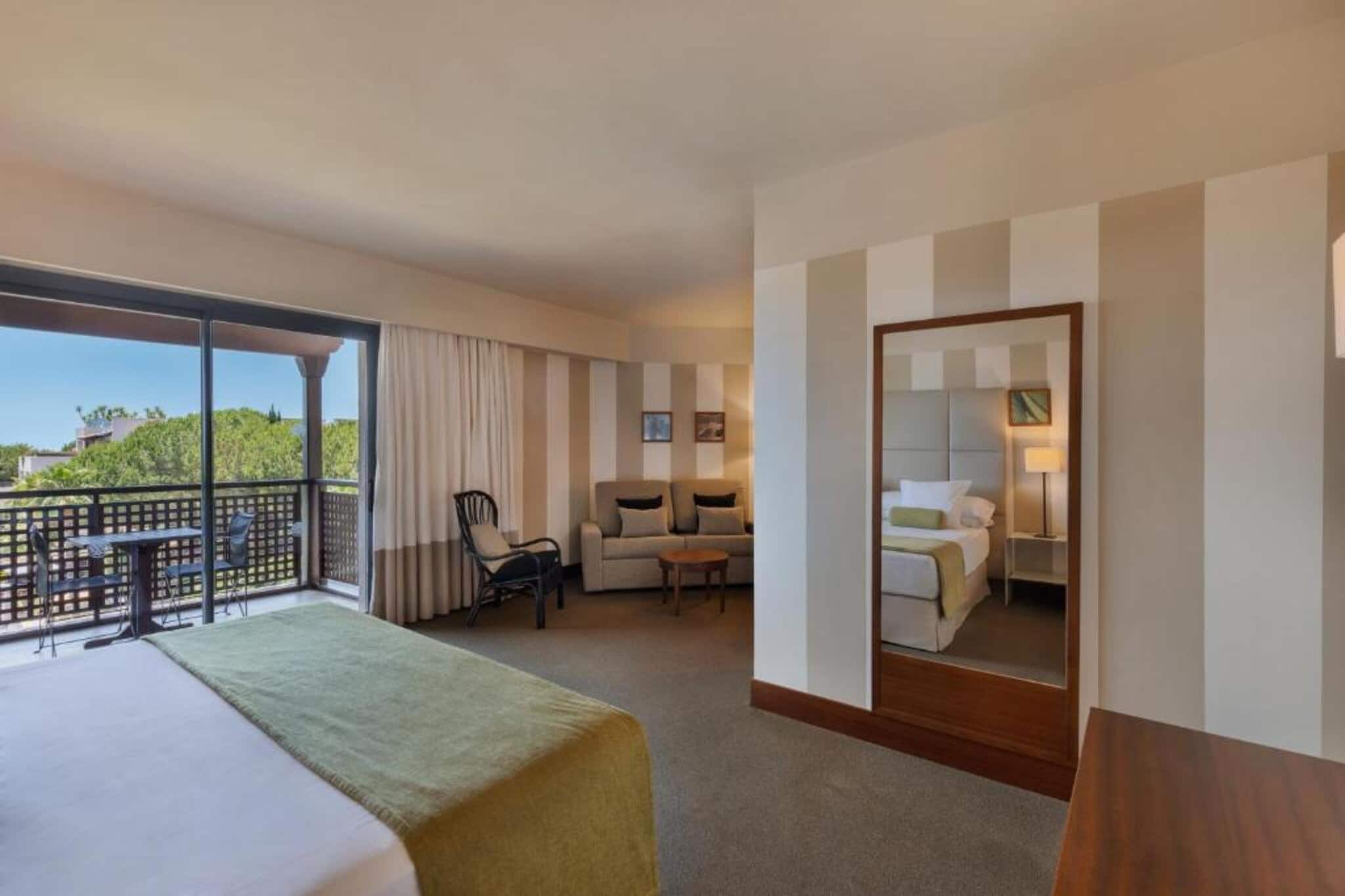 El Rompido Resort - The Hotel by Sunday