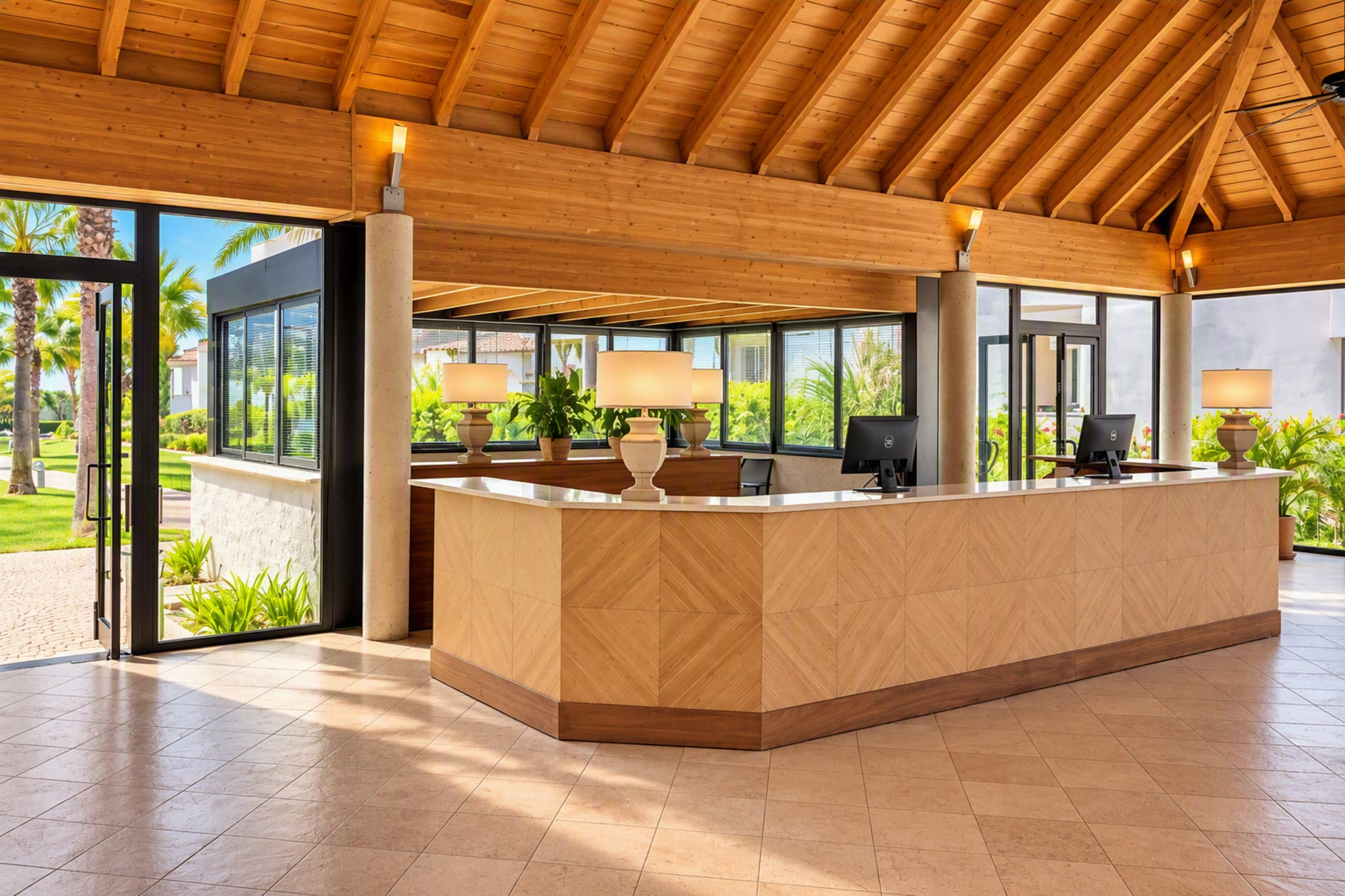 El Rompido Resort- The Club by Sunday