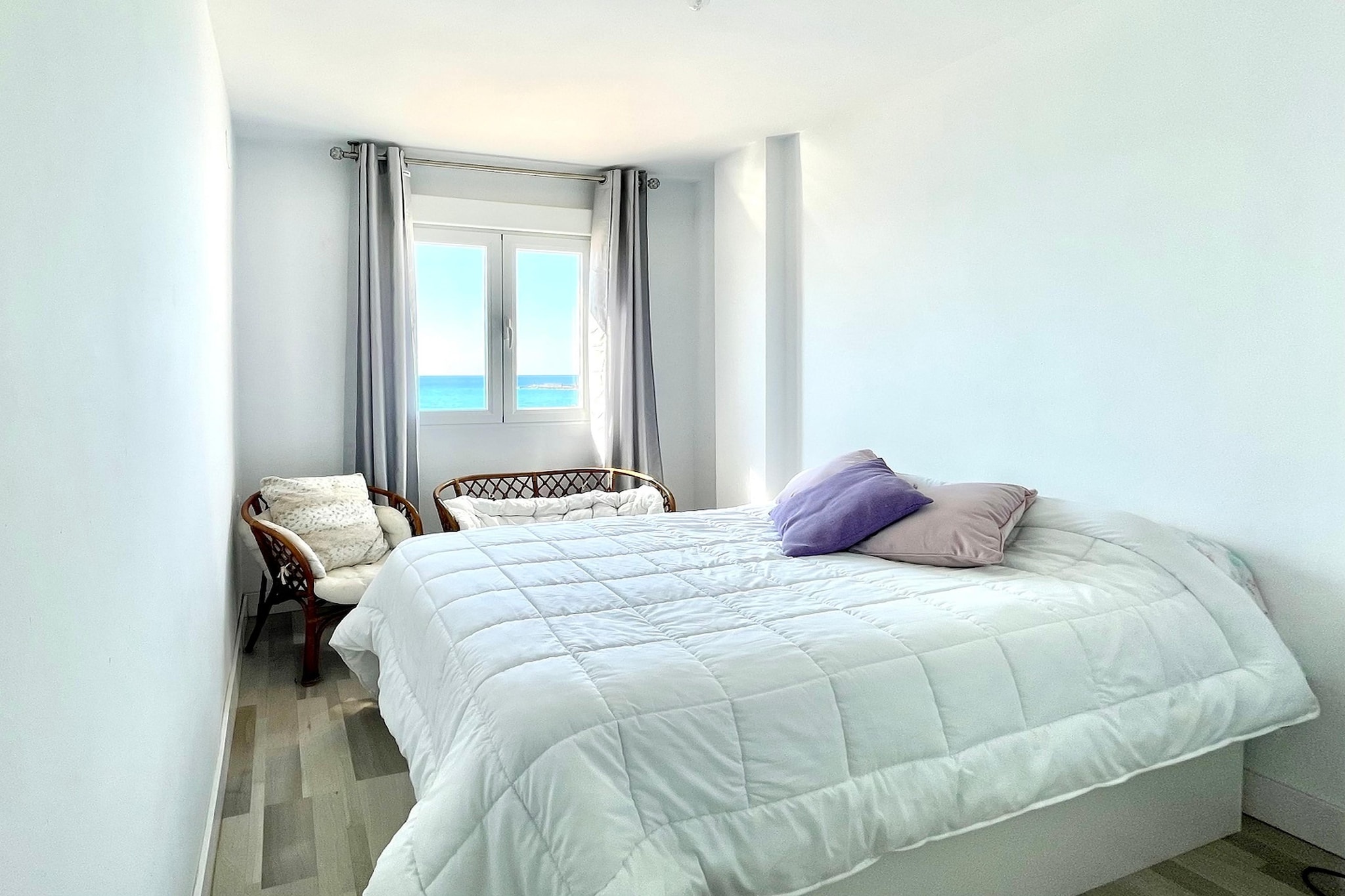 Apartamento Crucero de Mar playa
