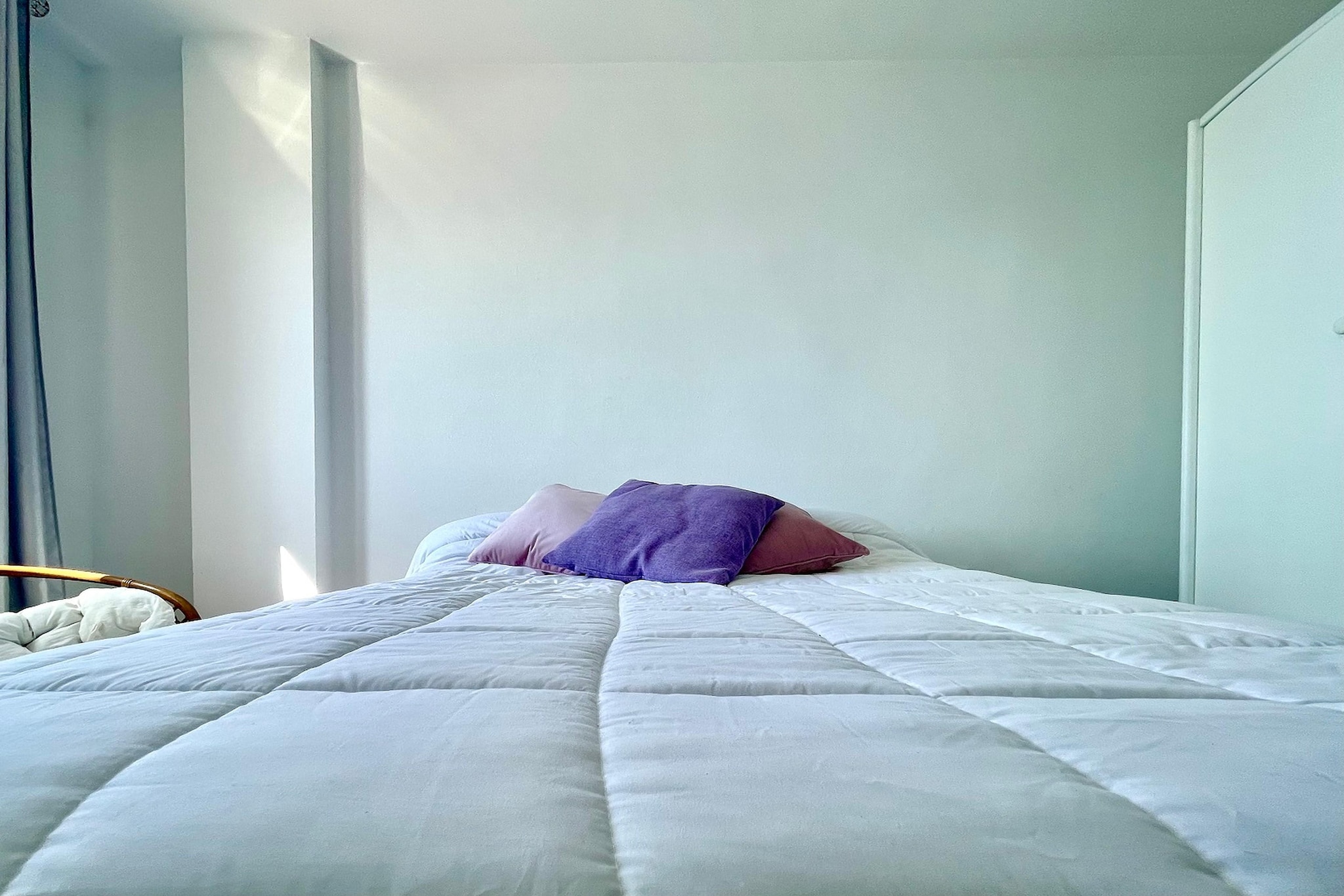 Apartamento Crucero de Mar playa - Slaapkamer