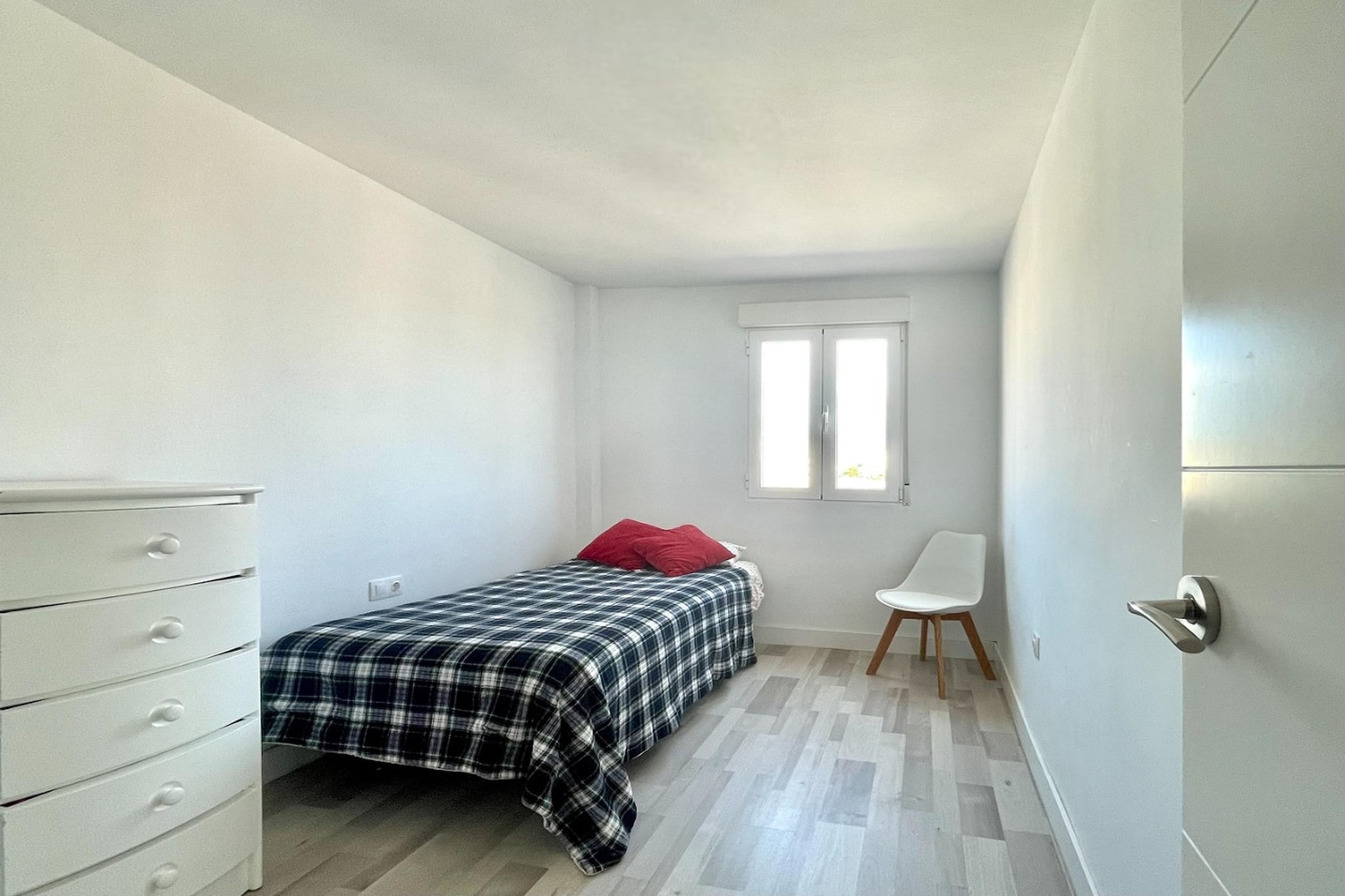 Apartamento Crucero de Mar playa - Slaapkamer