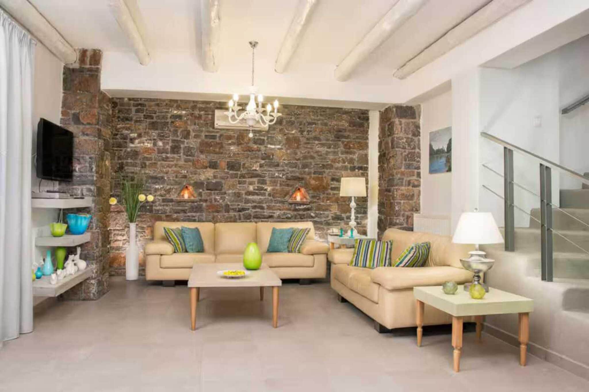 KALITHEA VILLA