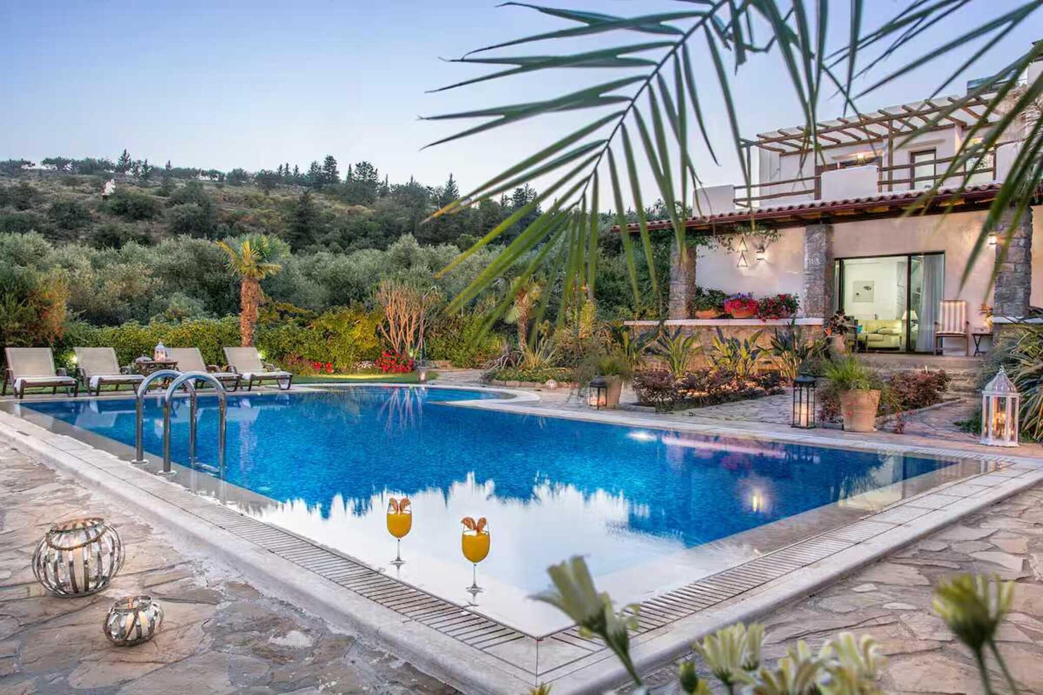 KALITHEA VILLA