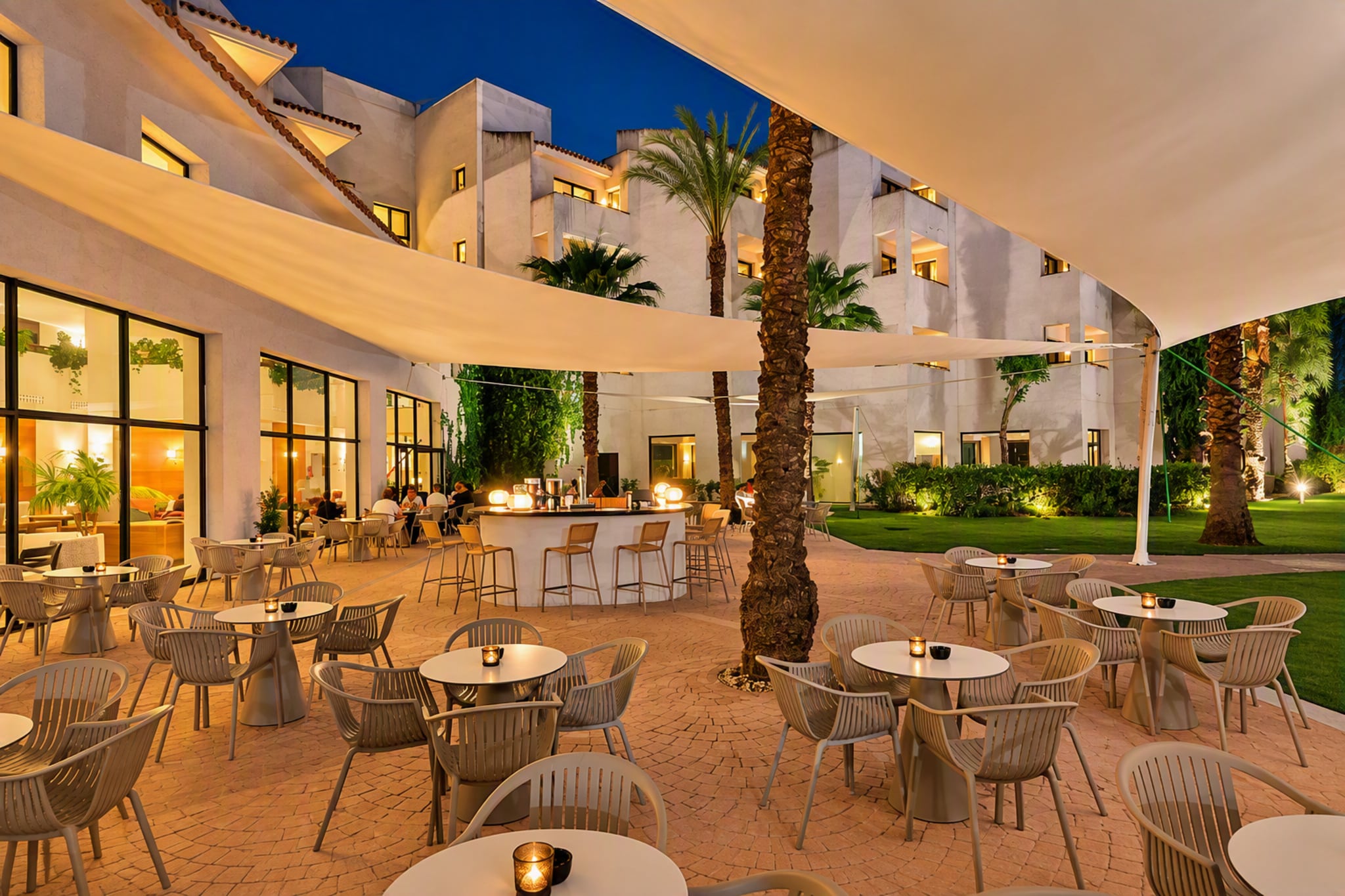 El Rompido Resort- The Club by Sunday - Image-tags.hotelfacilitiesandservices