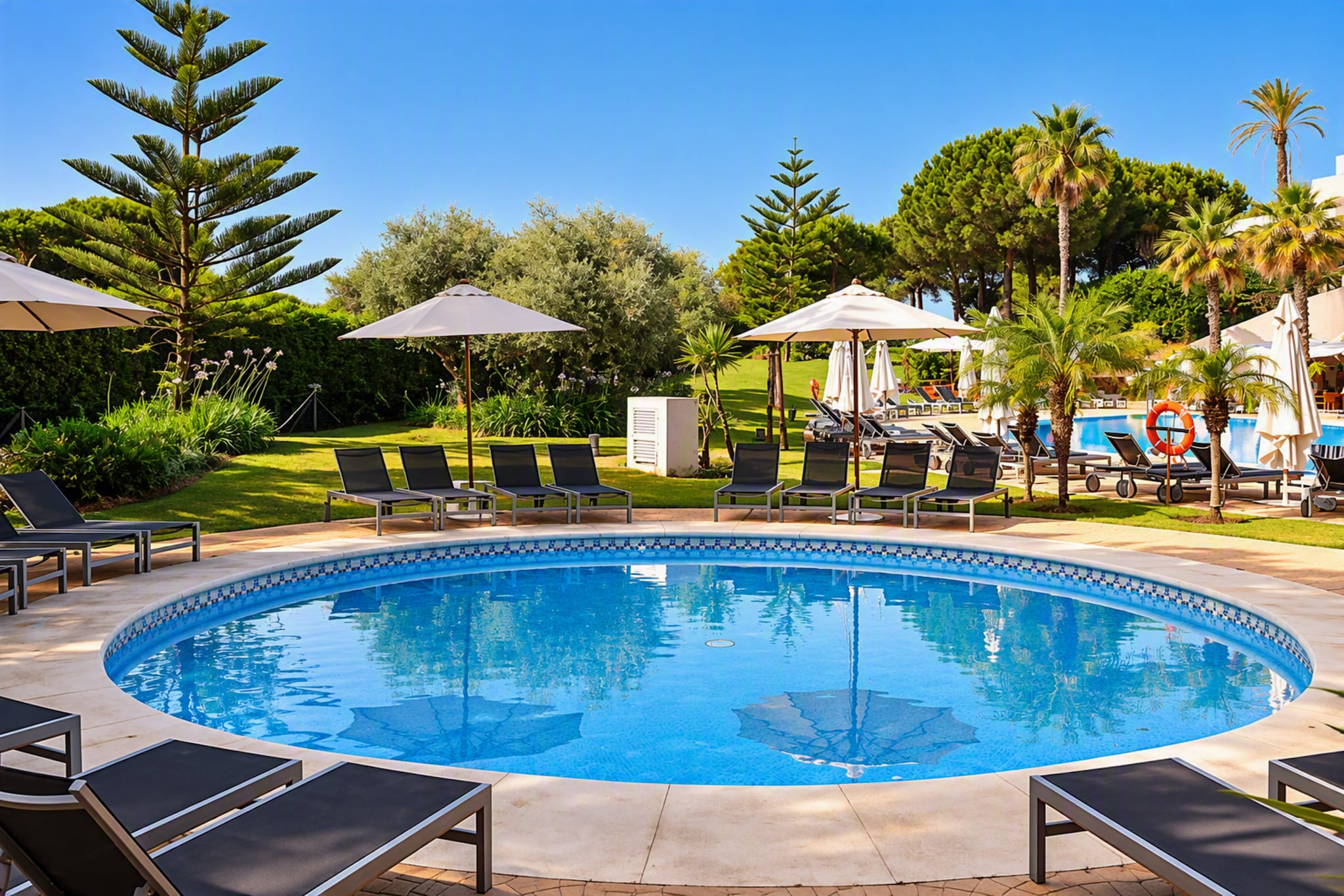 El Rompido Resort- The Club by Sunday