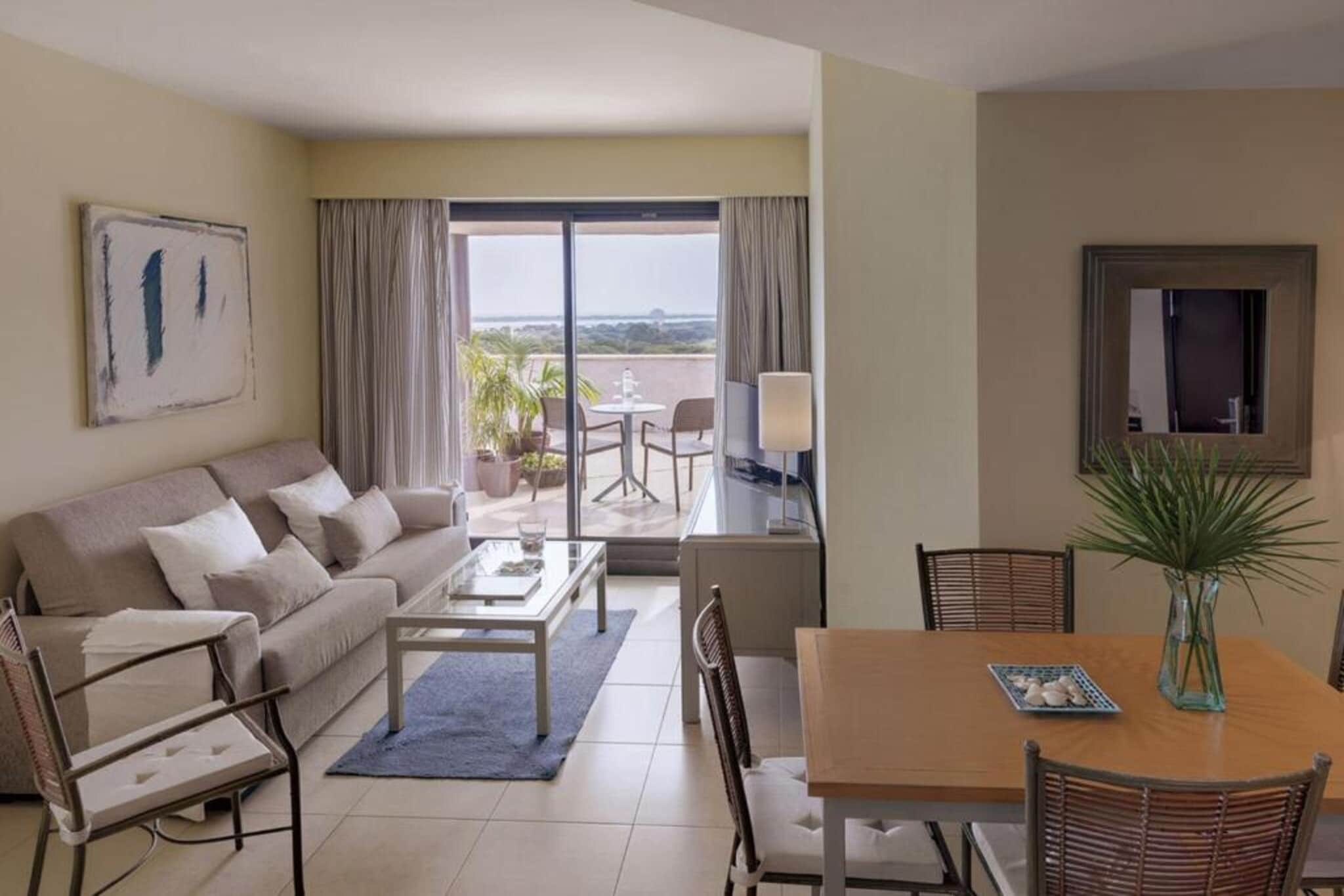 El Rompido Resort- The Club by Sunday
