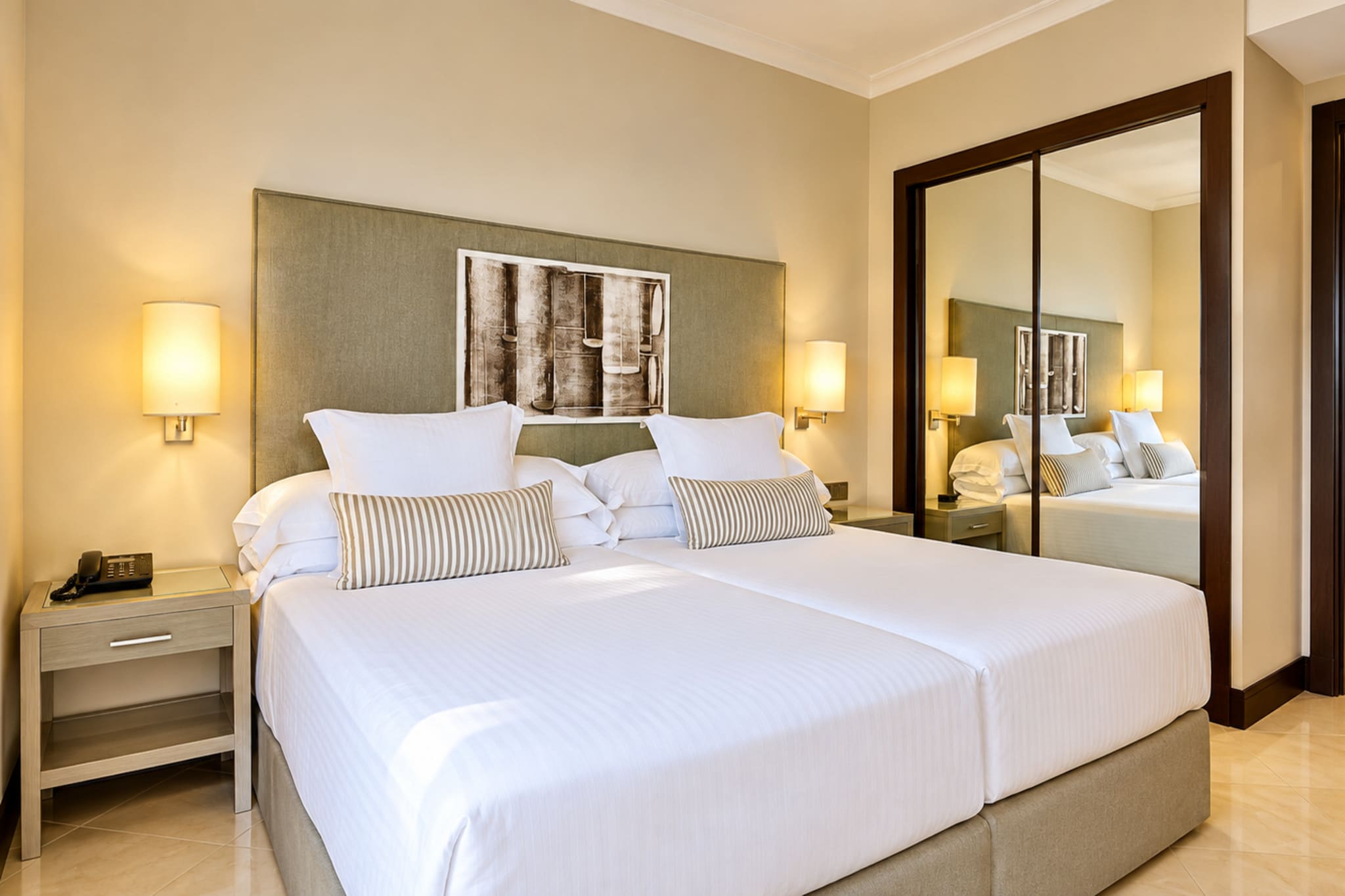 El Rompido Resort- The Club by Sunday - Chambre