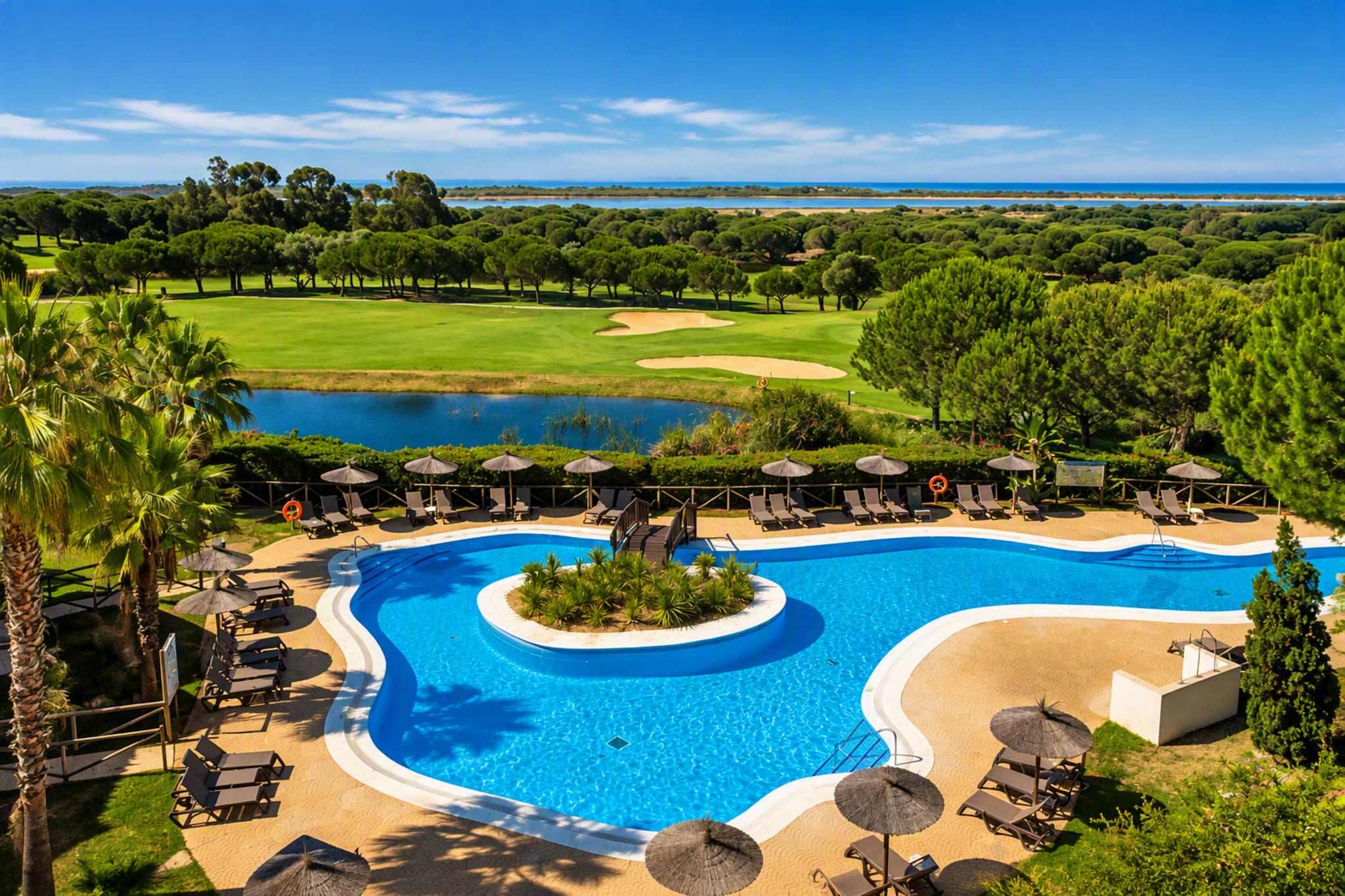 El Rompido Resort- The Club by Sunday - Image-tags.hotelswimmingpool