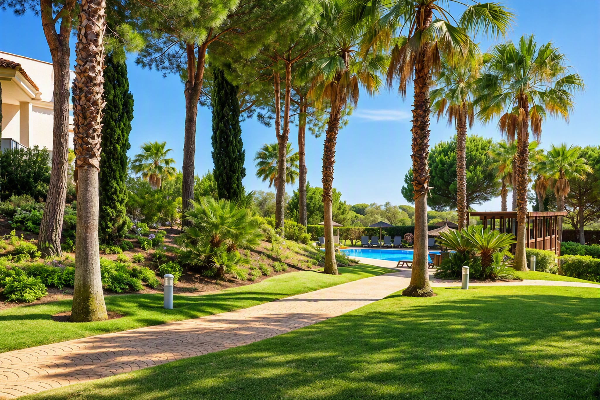 El Rompido Resort- The Club by Sunday