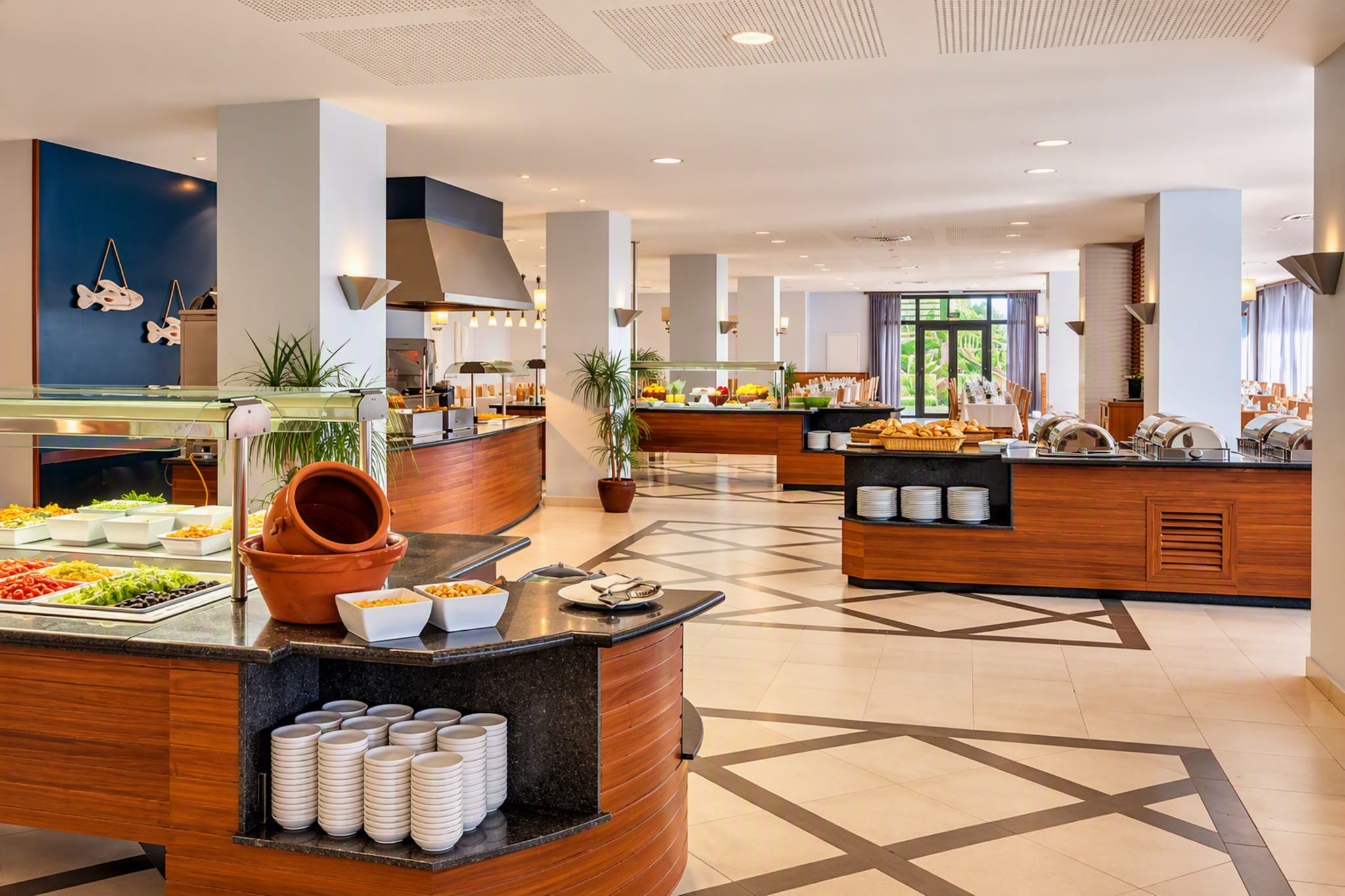 El Rompido Resort- The Club by Sunday - Image-tags.hotelfacilitiesandservices