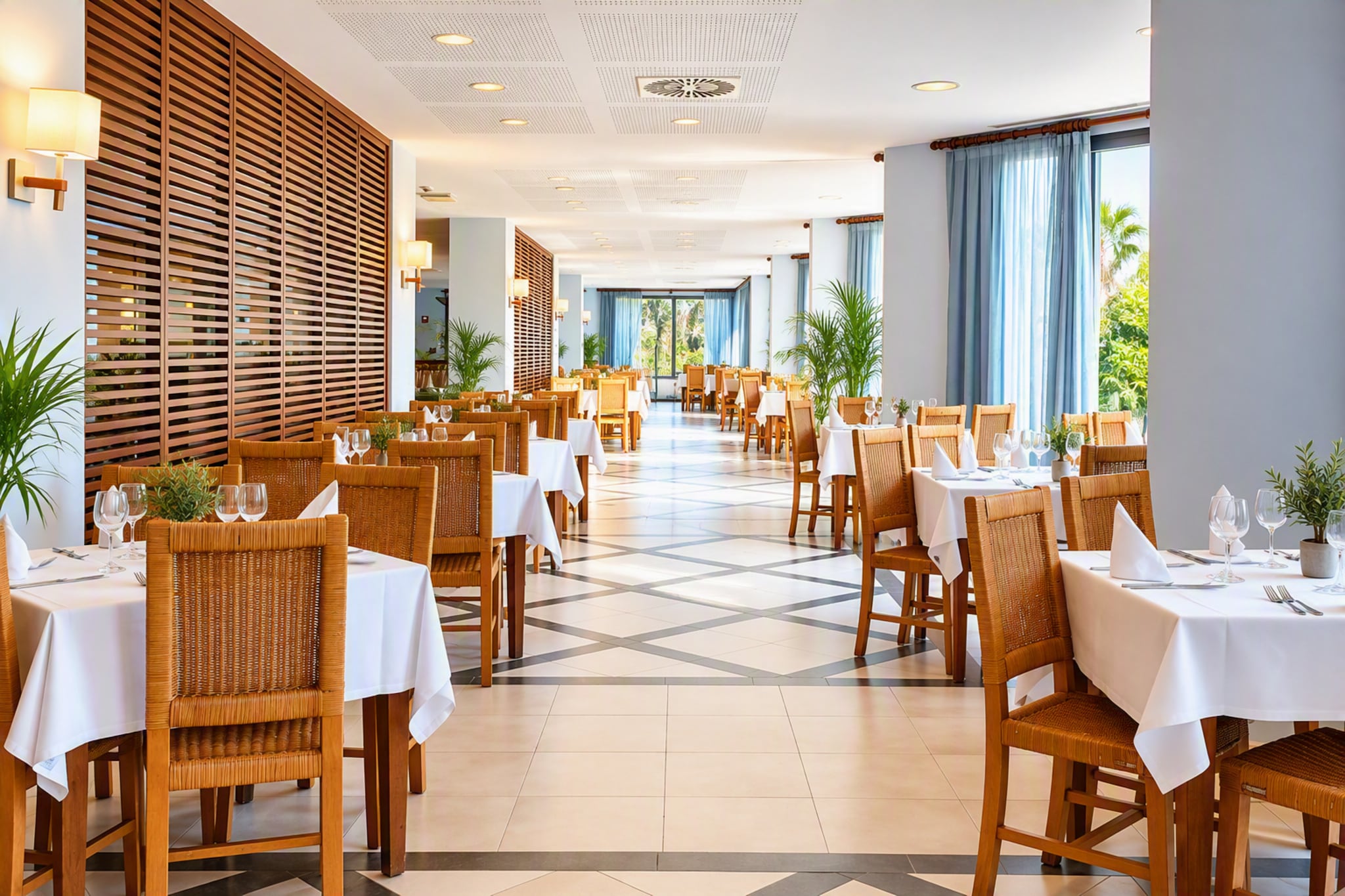 El Rompido Resort- The Club by Sunday - Image-tags.hotelfacilitiesandservices