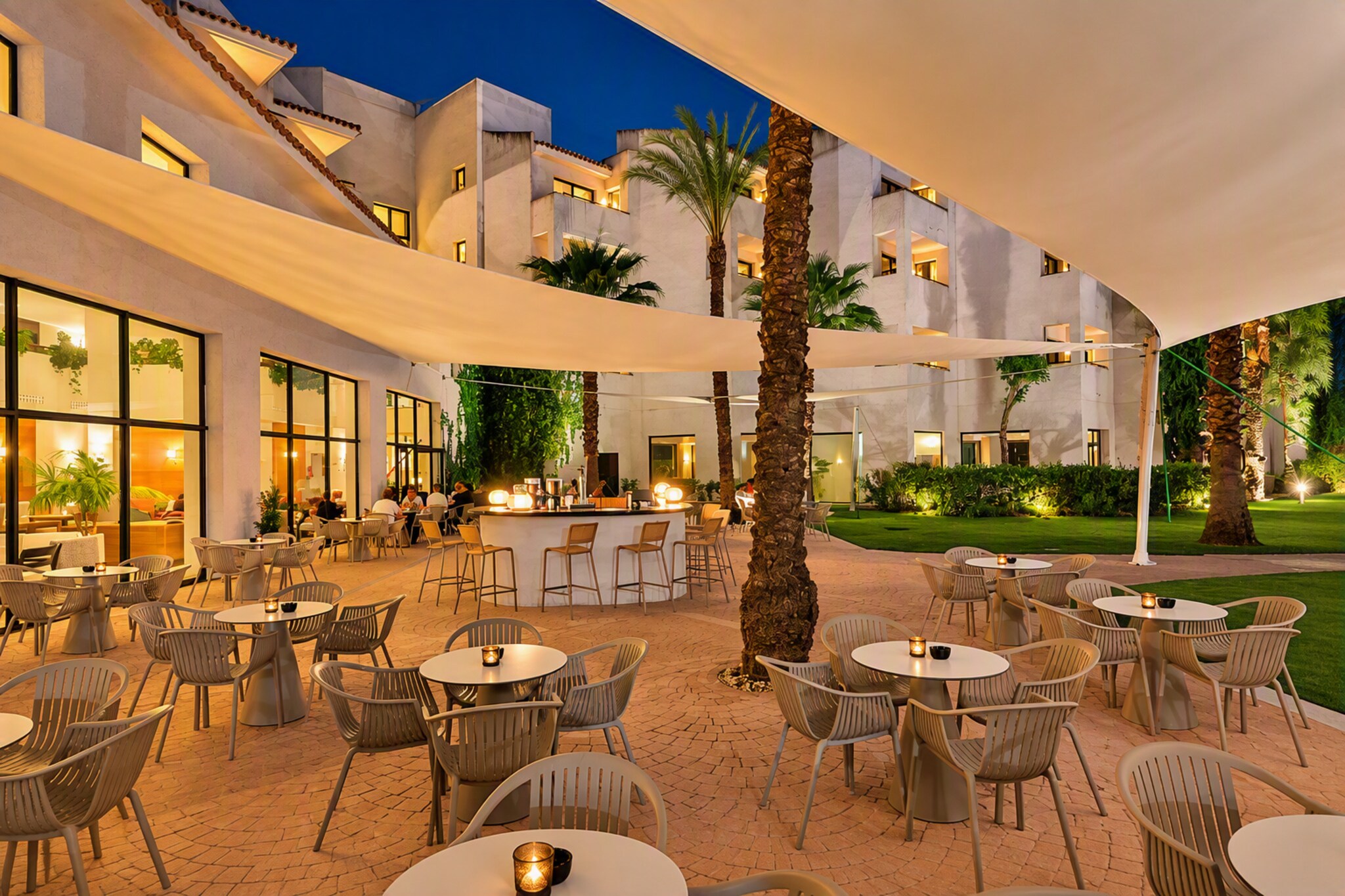 El Rompido Resort- The Club by Sunday - Image-tags.hotelfacilitiesandservices