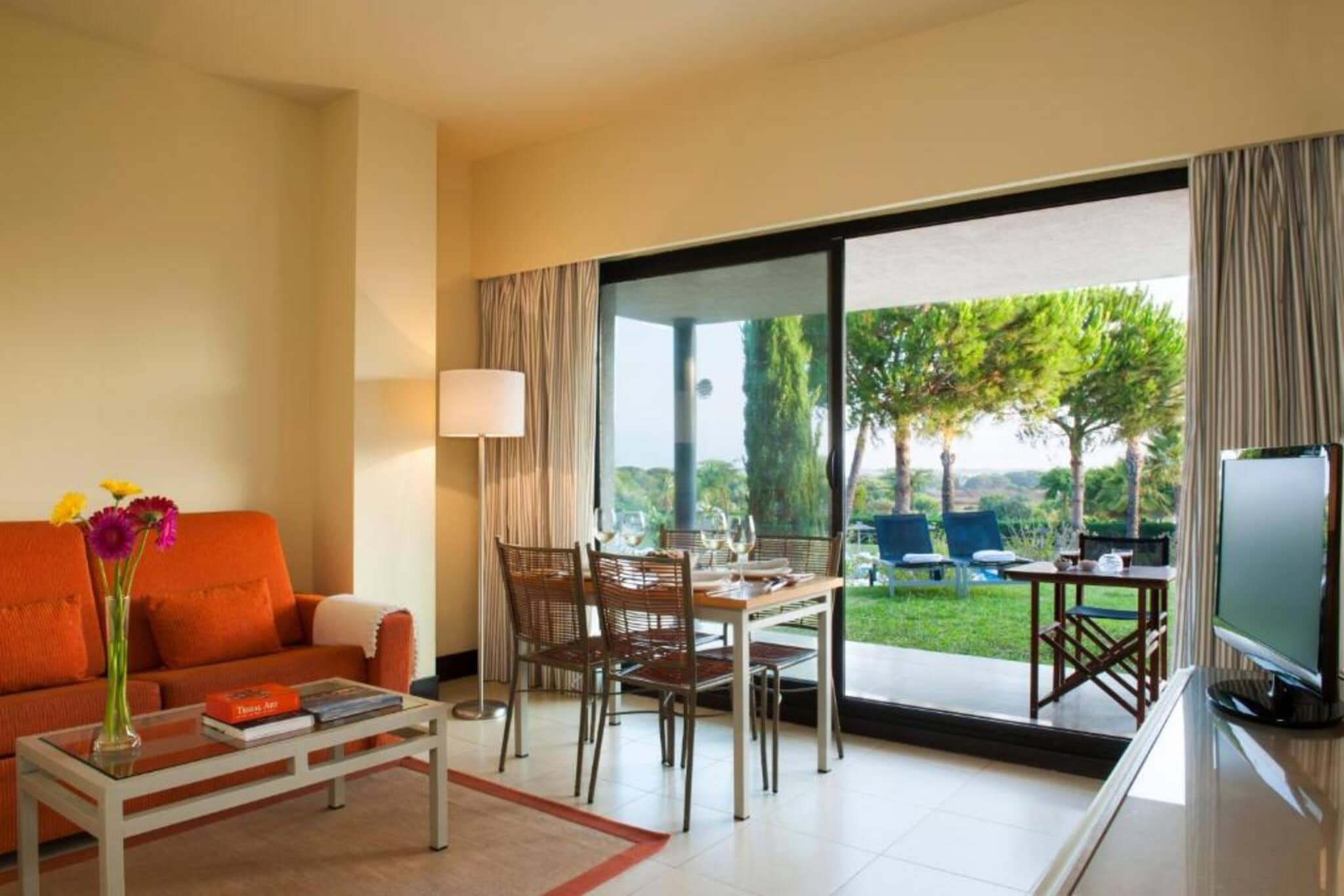 El Rompido Resort- The Club by Sunday