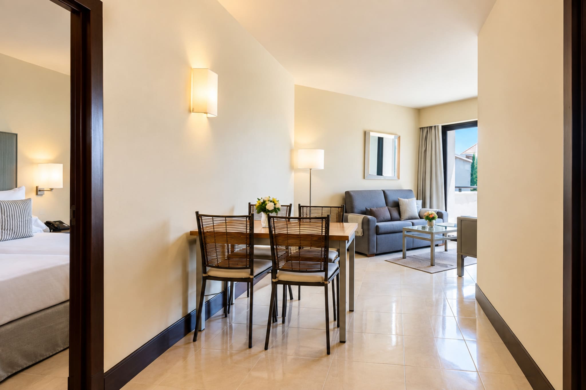 El Rompido Resort- The Club by Sunday - Salon
