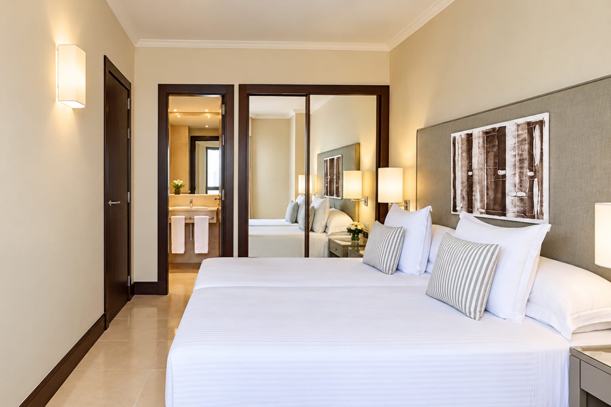 El Rompido Resort- The Club by Sunday - Chambre