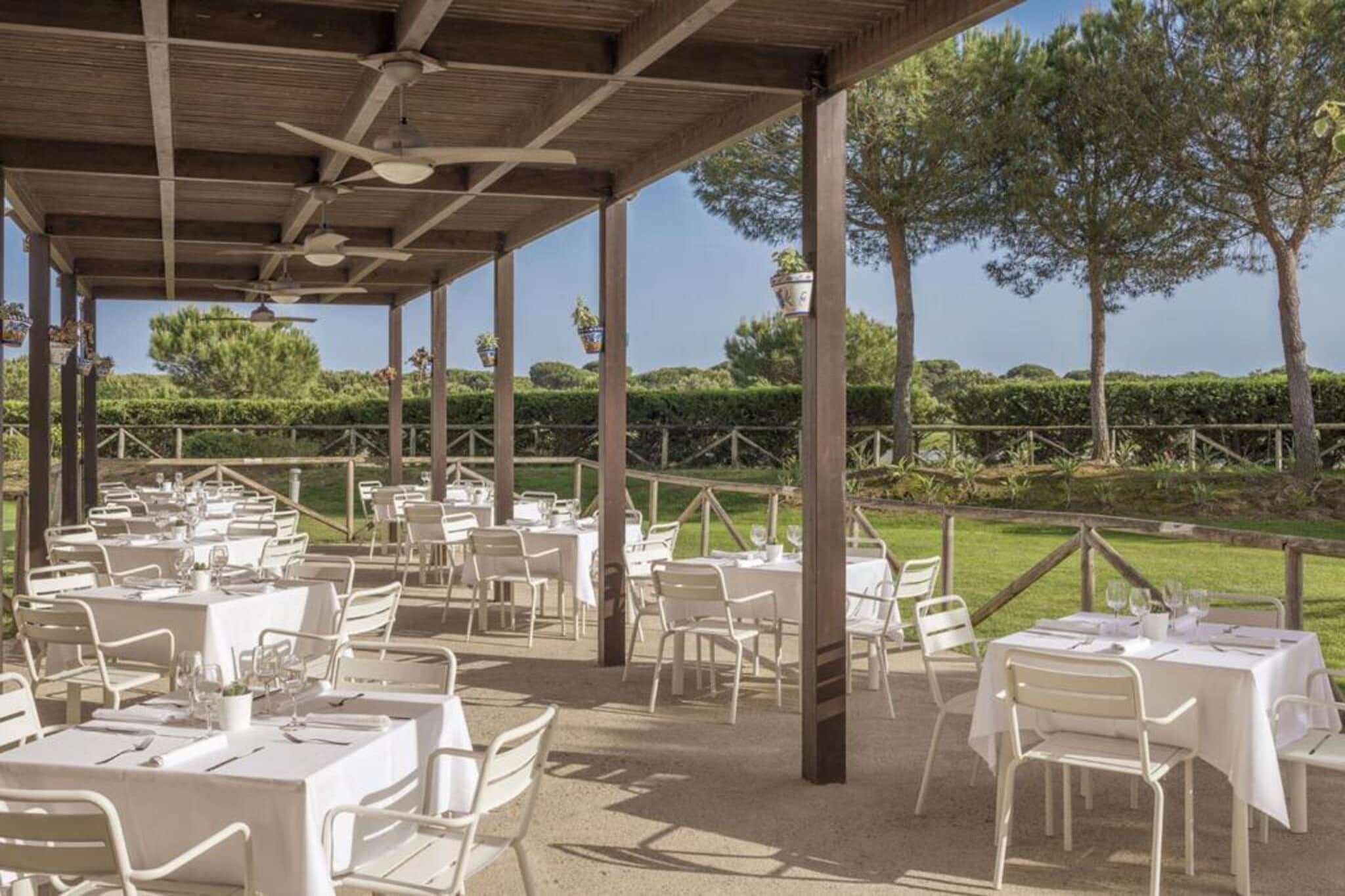 El Rompido Resort- The Club by Sunday - Terrasse / balcon