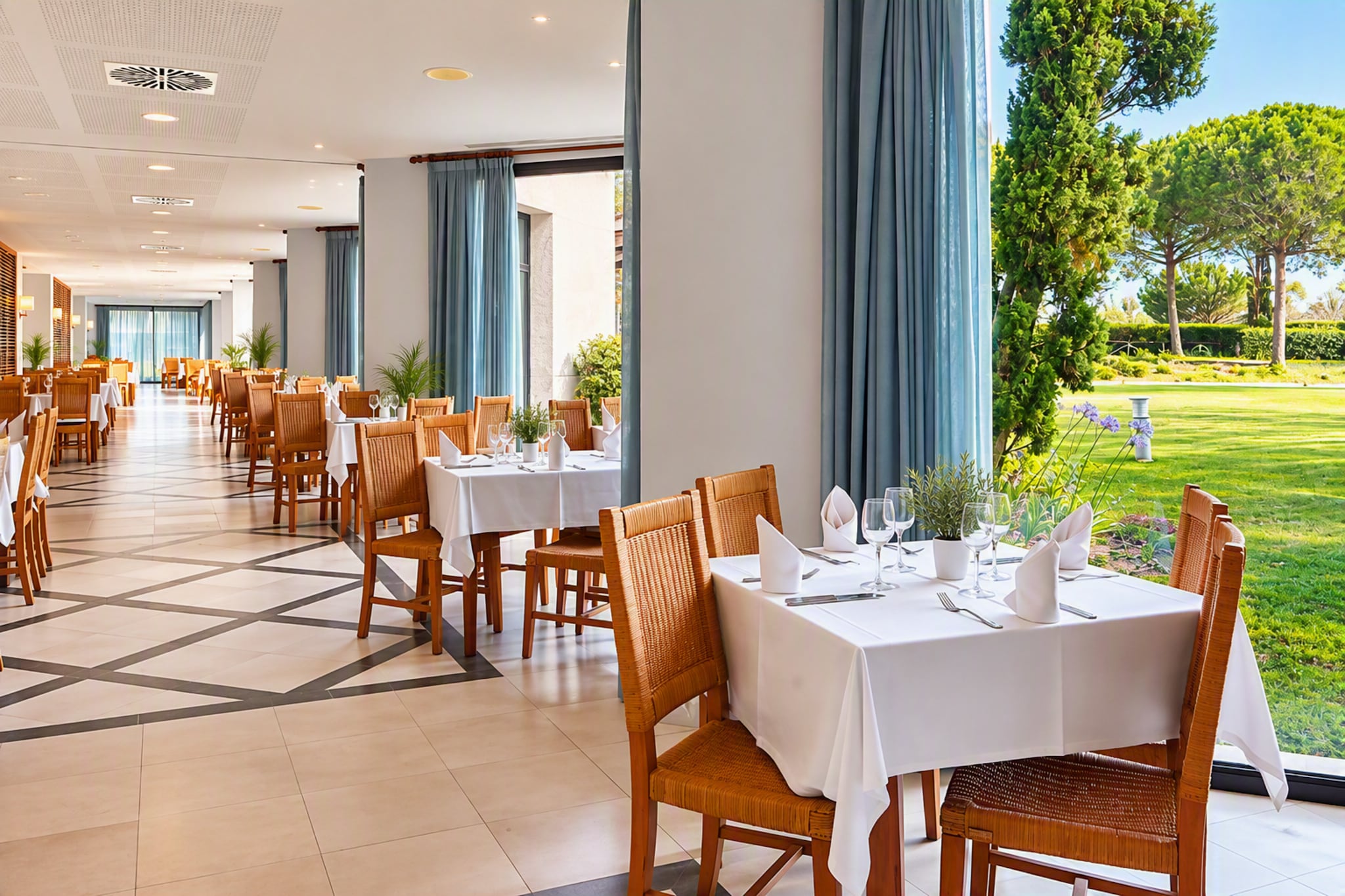 El Rompido Resort- The Club by Sunday - Image-tags.hotelfacilitiesandservices