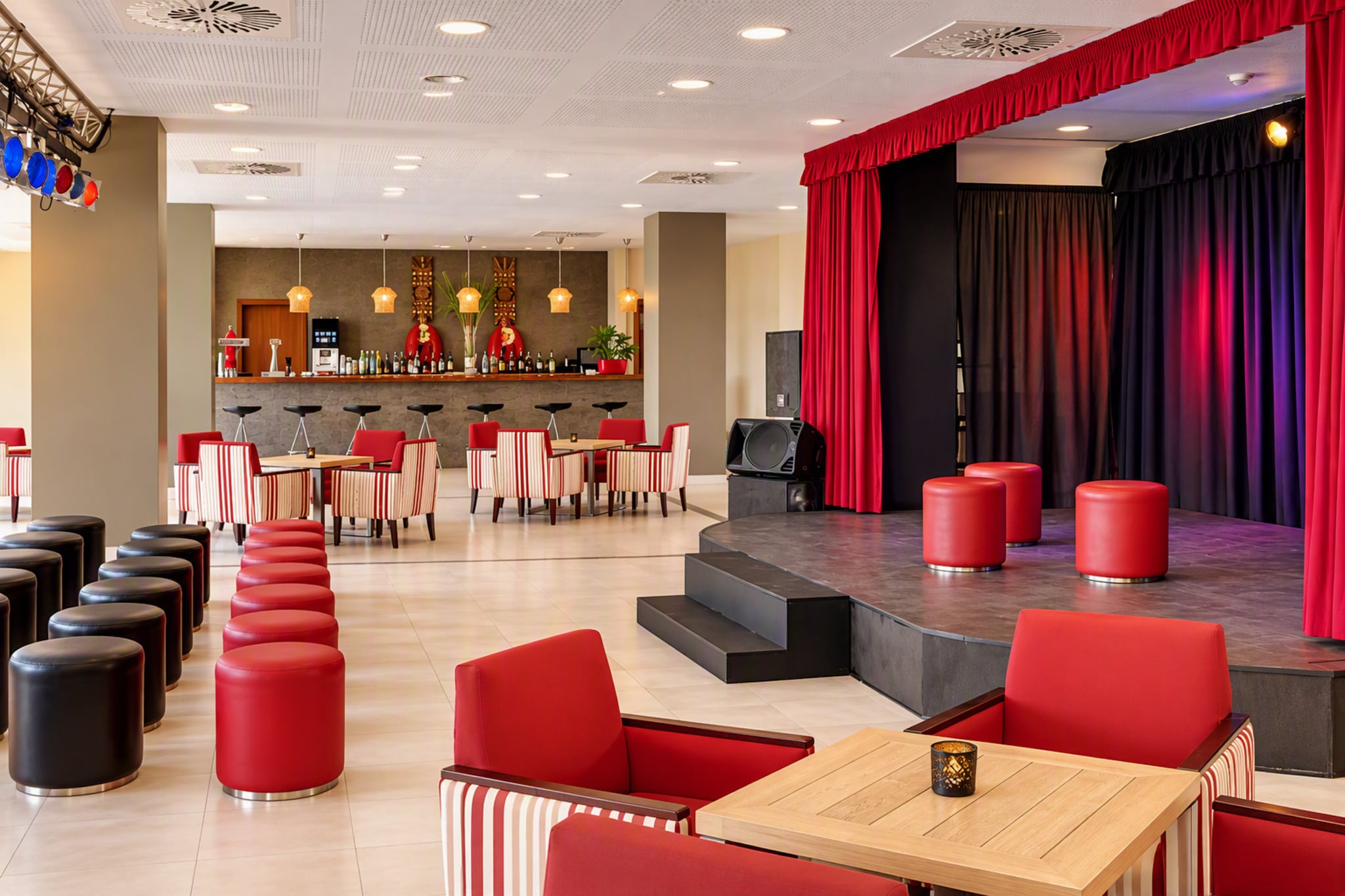 El Rompido Resort- The Club by Sunday - Image-tags.hotelfacilitiesandservices