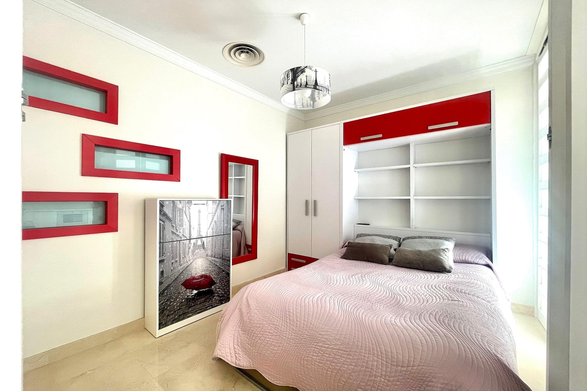 RM Granada apartment